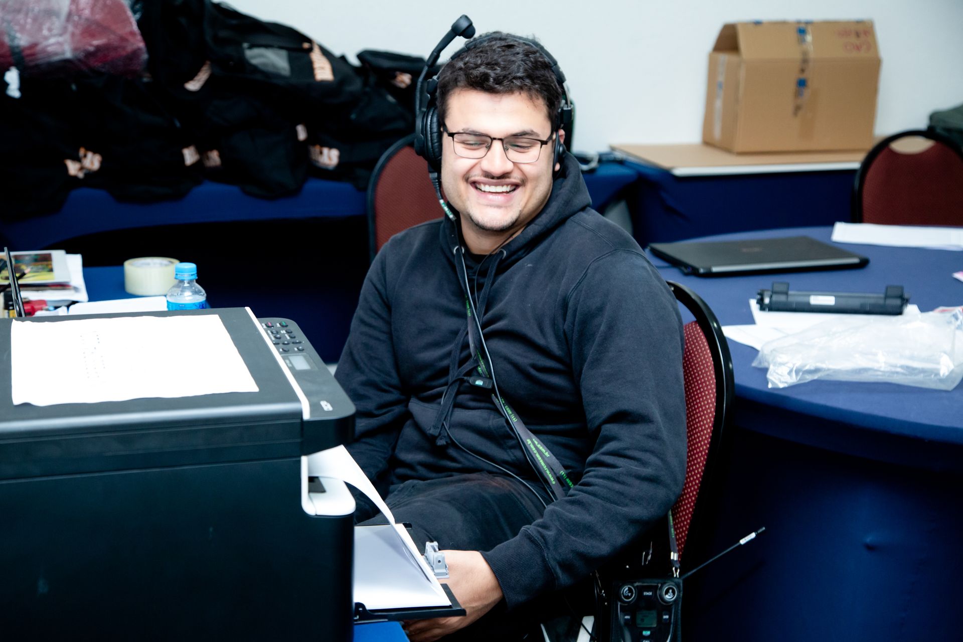 Congresso COTY 26 - Club Med Paradise - SP - 4 - 0