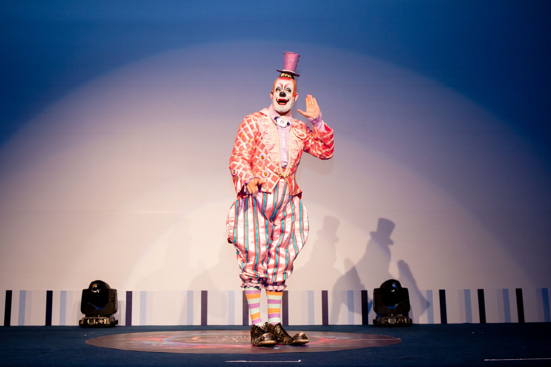 Congresso COTY 26 - Club Med Paradise - SP - 2 - 17