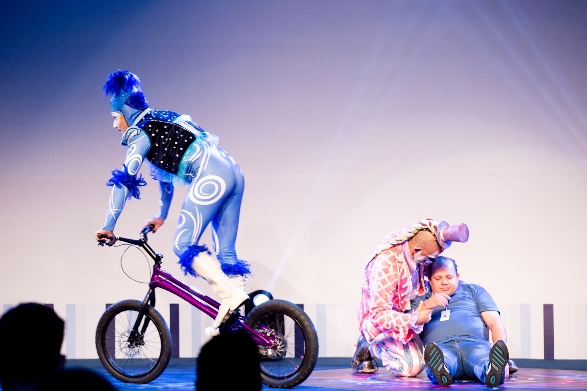 Congresso COTY 26 - Club Med Paradise - SP - 2 - 22