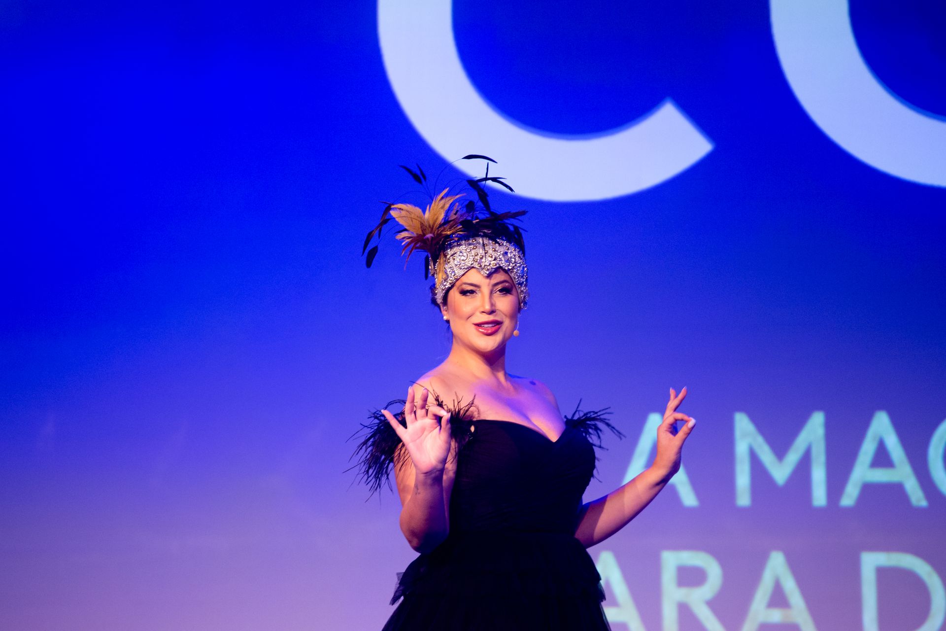 Congresso COTY 26 - Club Med Paradise - SP - 2 - 26