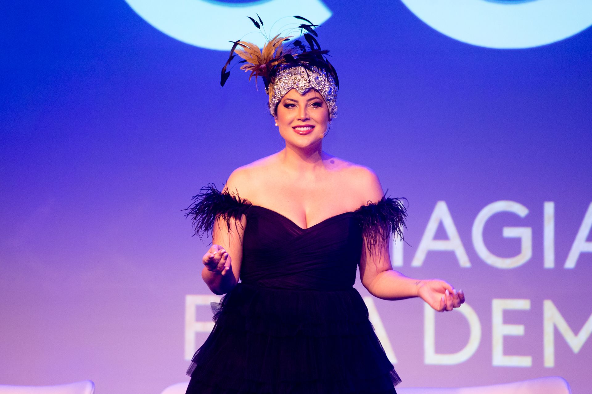 Congresso COTY 26 - Club Med Paradise - SP - 2 - 27