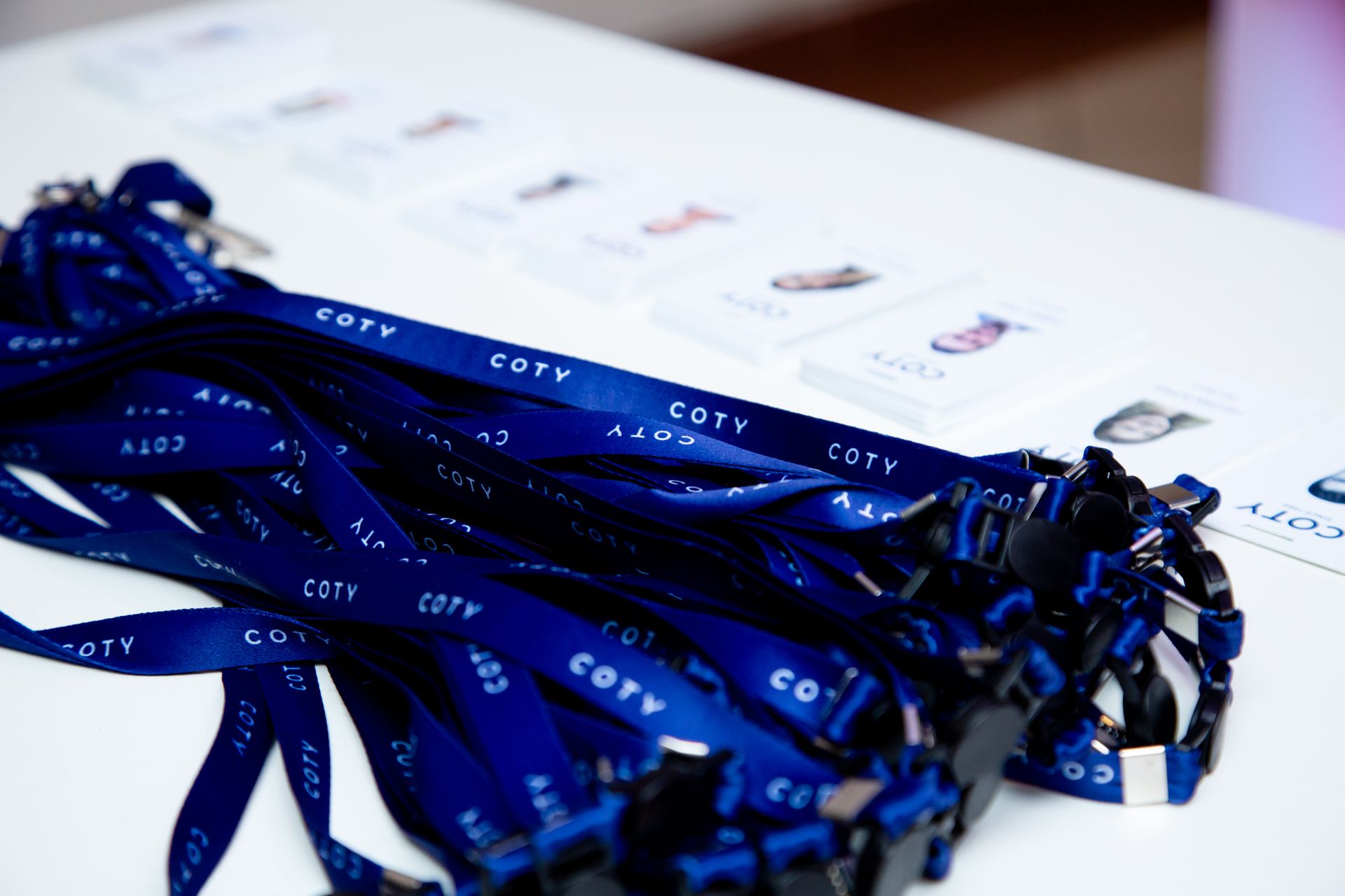 Congresso COTY 26 - Club Med Paradise - SP - 2 - 2