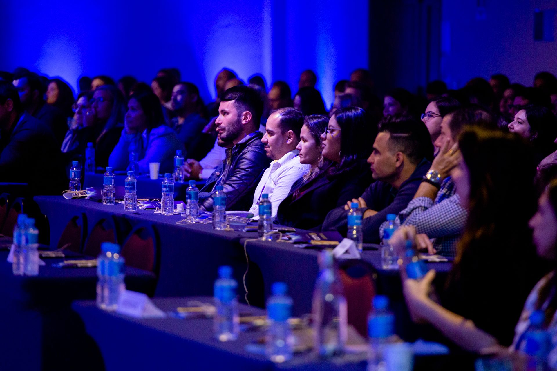 Congresso COTY 26 - Club Med Paradise - SP - 2 - 31