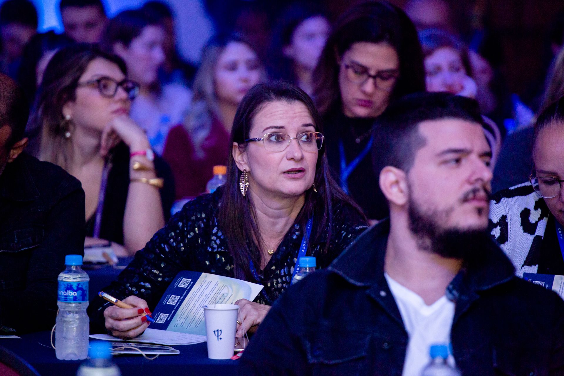 Congresso COTY 26 - Club Med Paradise - SP - 2 - 32