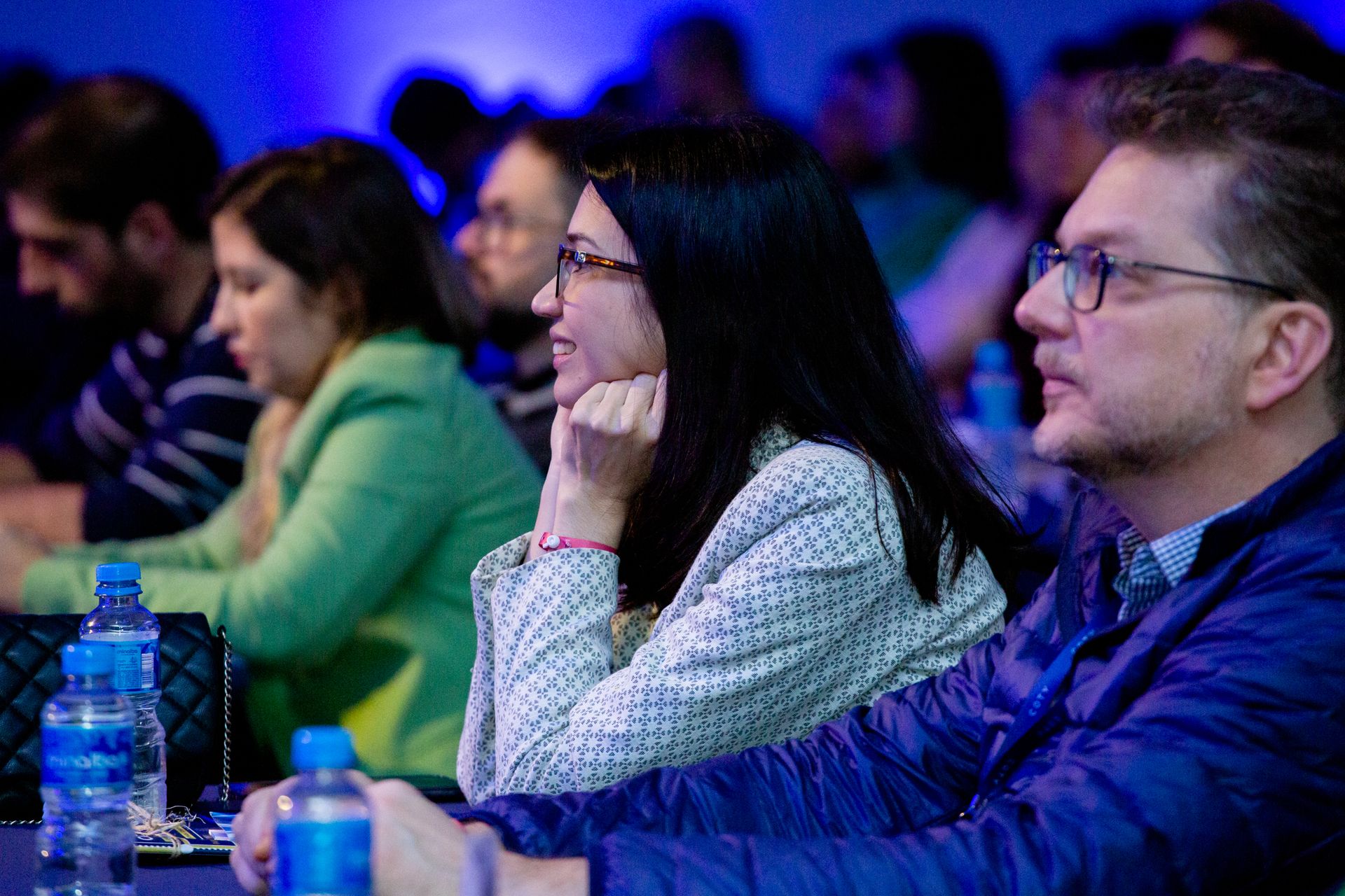 Congresso COTY 26 - Club Med Paradise - SP - 2 - 34