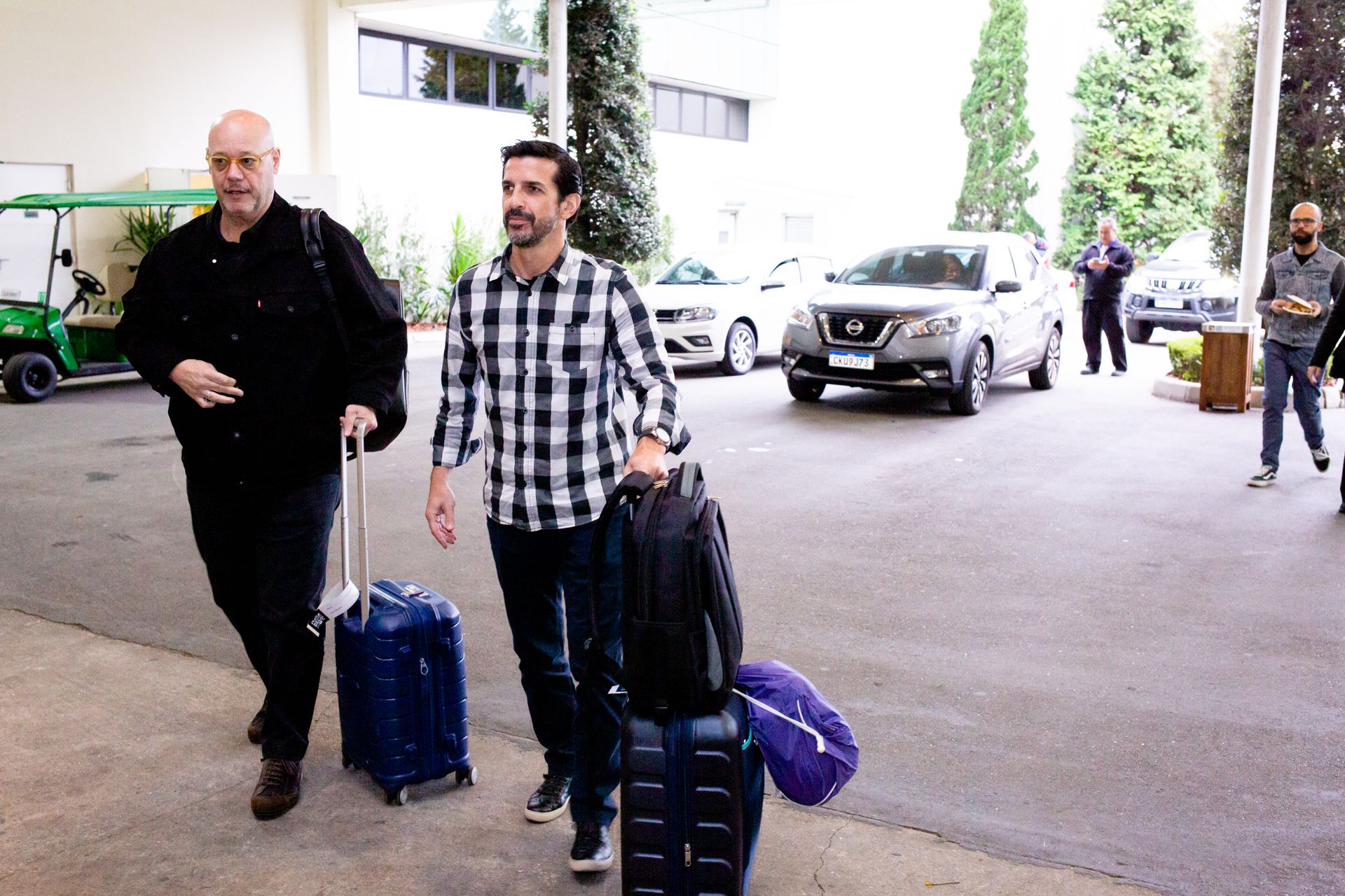 Congresso COTY 26 - Club Med Paradise - SP - 2 - 4