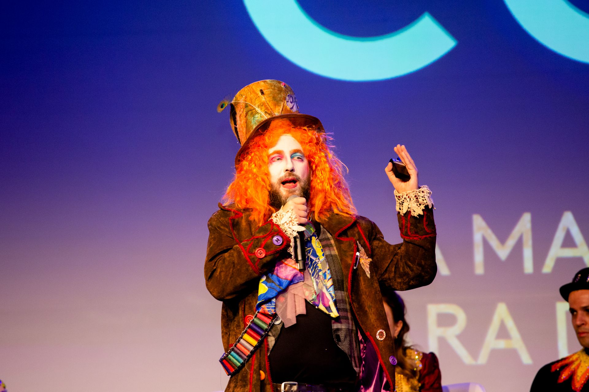 Congresso COTY 26 - Club Med Paradise - SP - 2 - 35