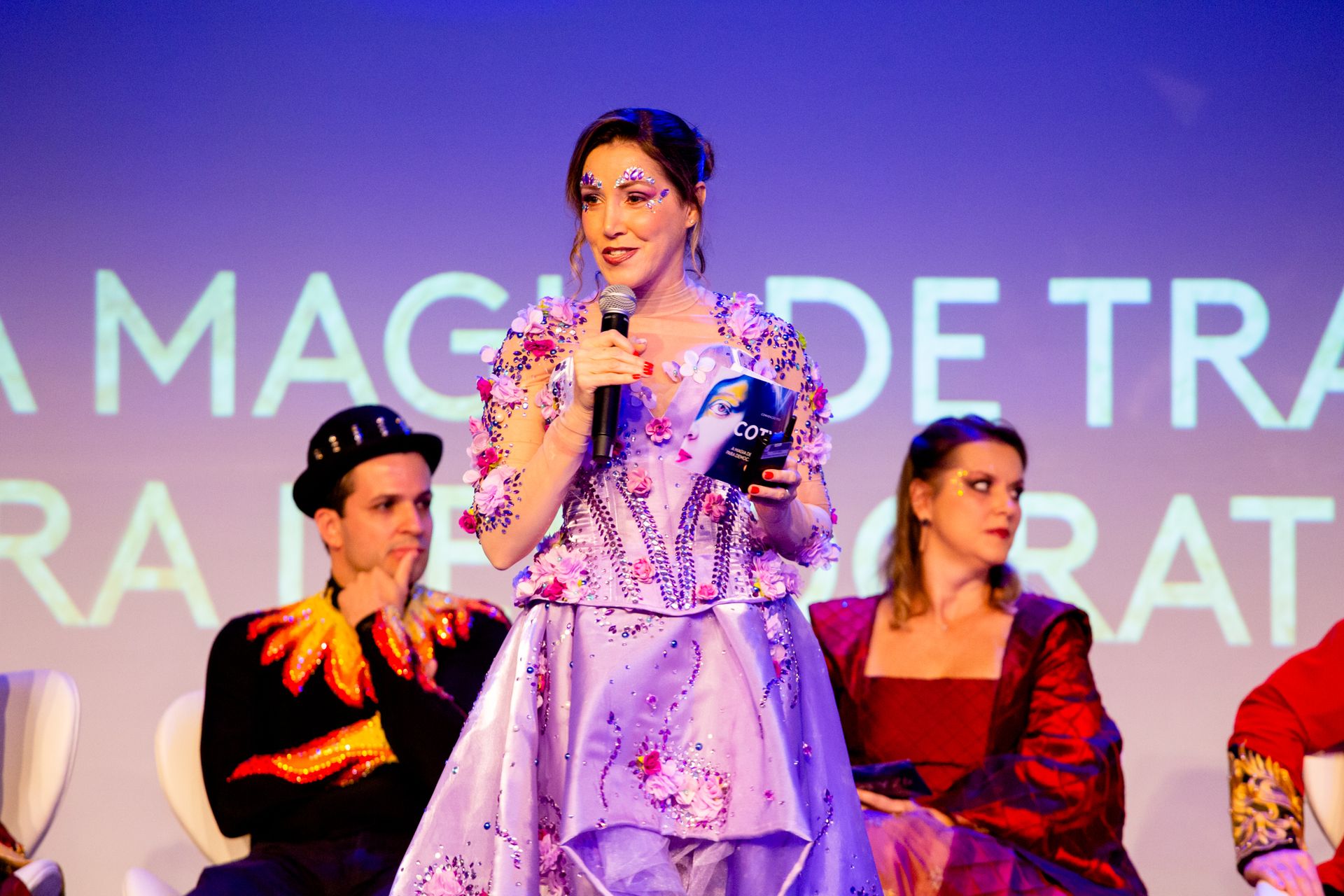 Congresso COTY 26 - Club Med Paradise - SP - 2 - 38