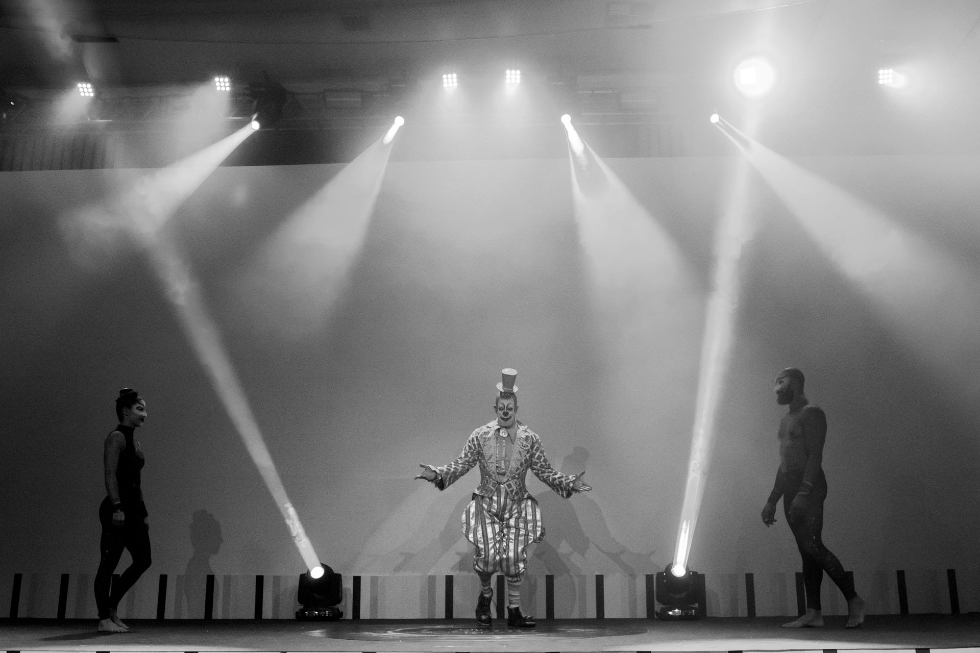 Congresso COTY 26 - Club Med Paradise - SP - 2 - 40