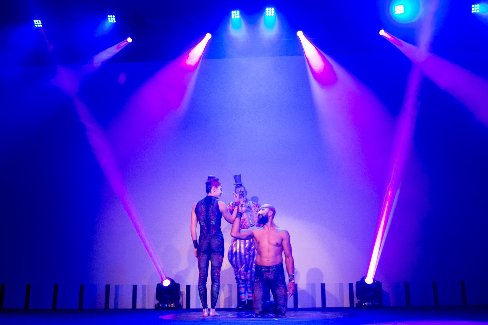 Congresso COTY 26 - Club Med Paradise - SP - 2 - 41