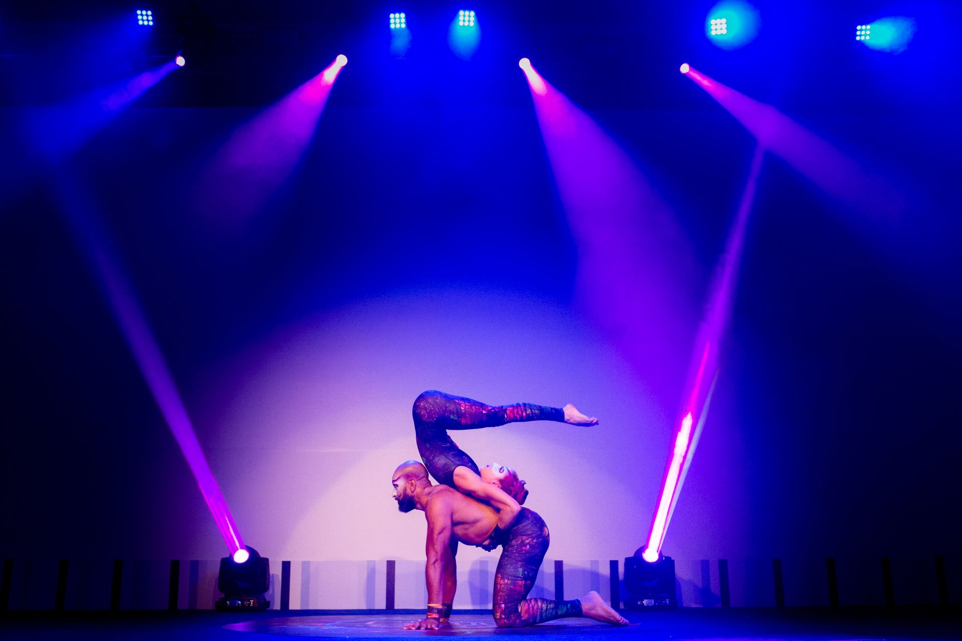 Congresso COTY 26 - Club Med Paradise - SP - 2 - 44