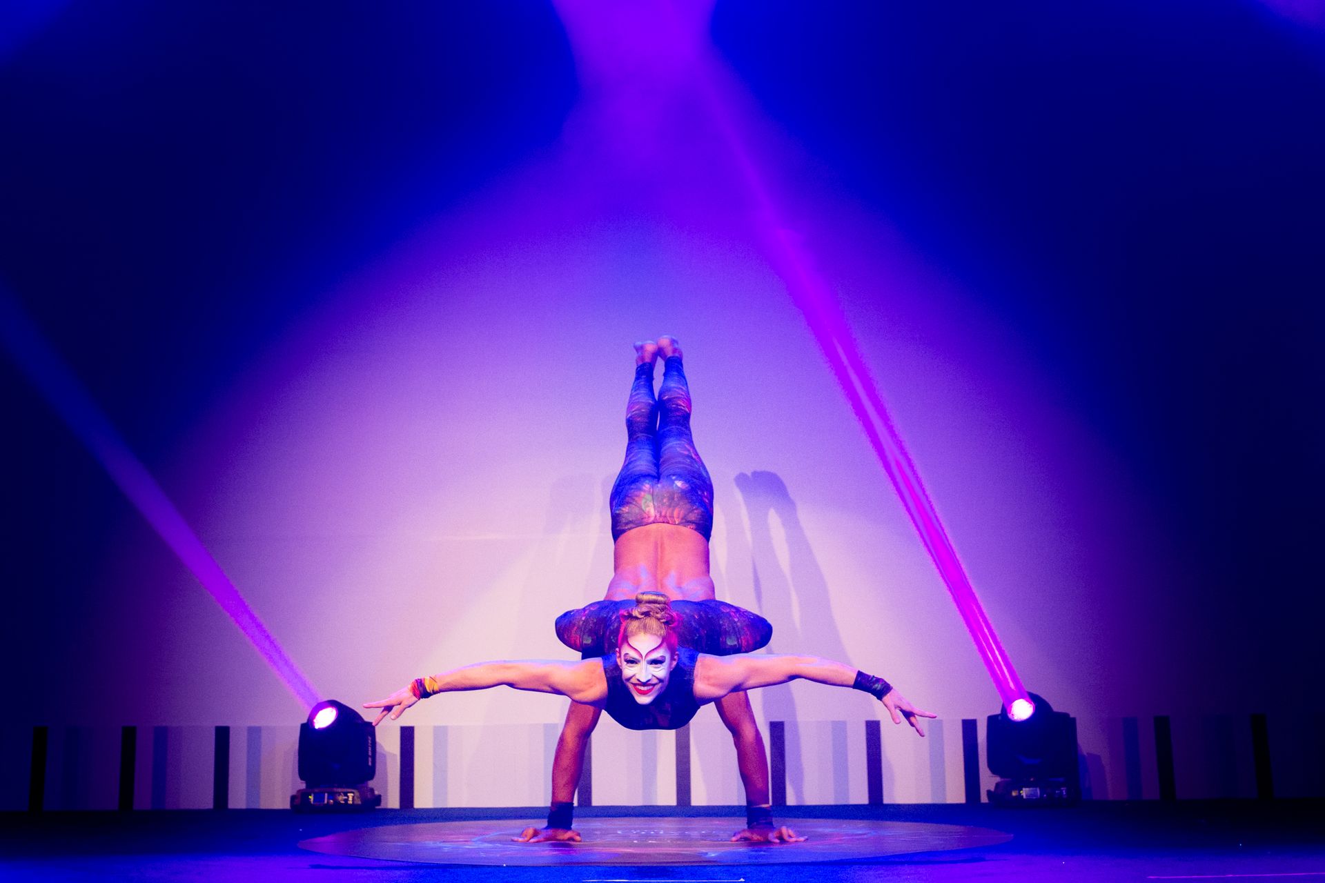 Congresso COTY 26 - Club Med Paradise - SP - 2 - 46