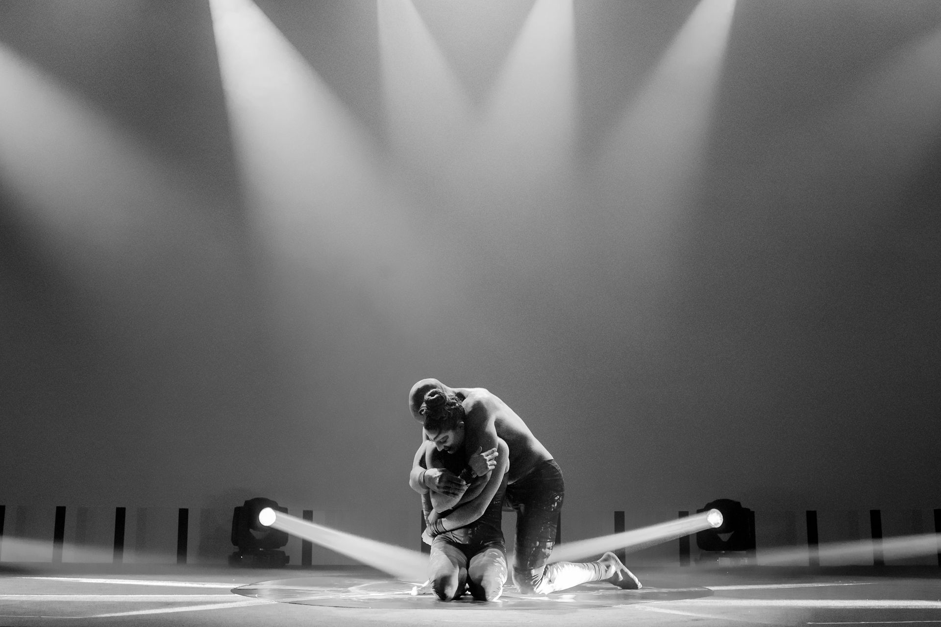 Congresso COTY 26 - Club Med Paradise - SP - 2 - 50