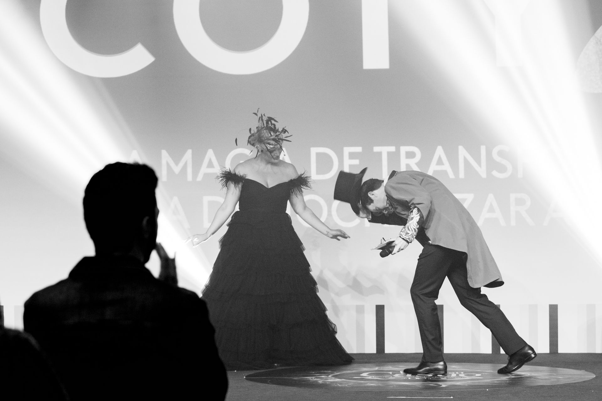 Congresso COTY 26 - Club Med Paradise - SP - 2 - 51