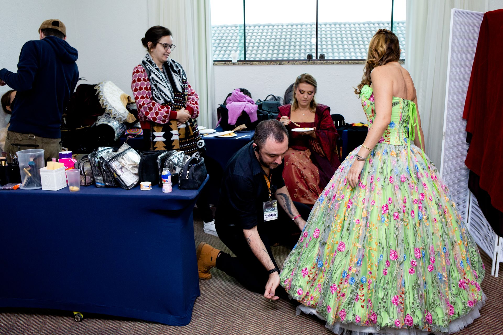 Congresso COTY 26 - Club Med Paradise - SP - 2 - 6