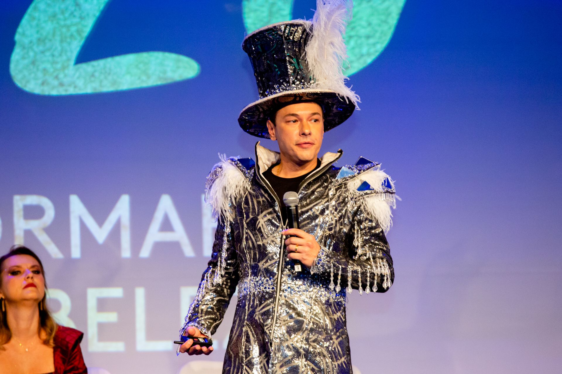 Congresso COTY 26 - Club Med Paradise - SP - 2 - 57