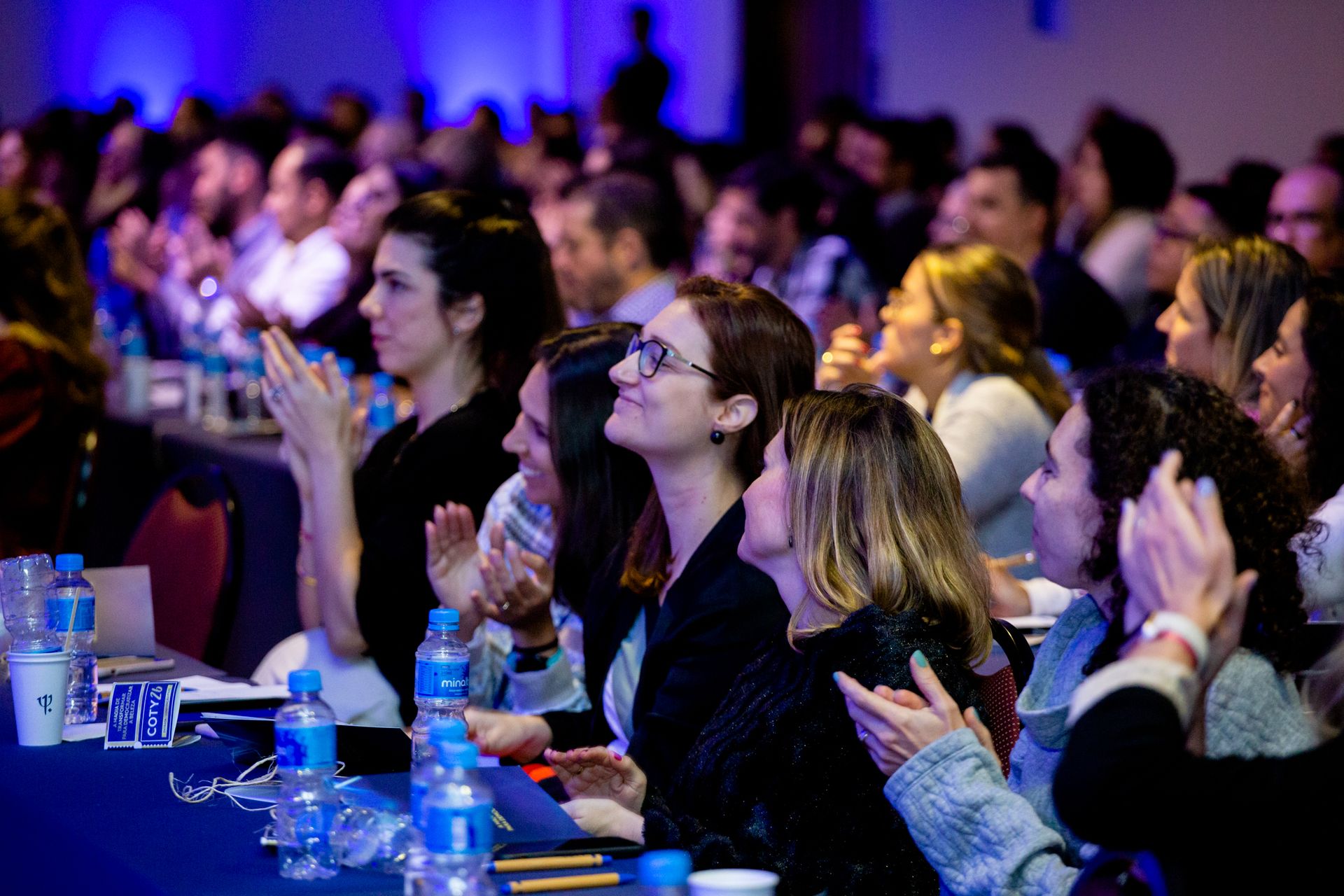 Congresso COTY 26 - Club Med Paradise - SP - 2 - 58