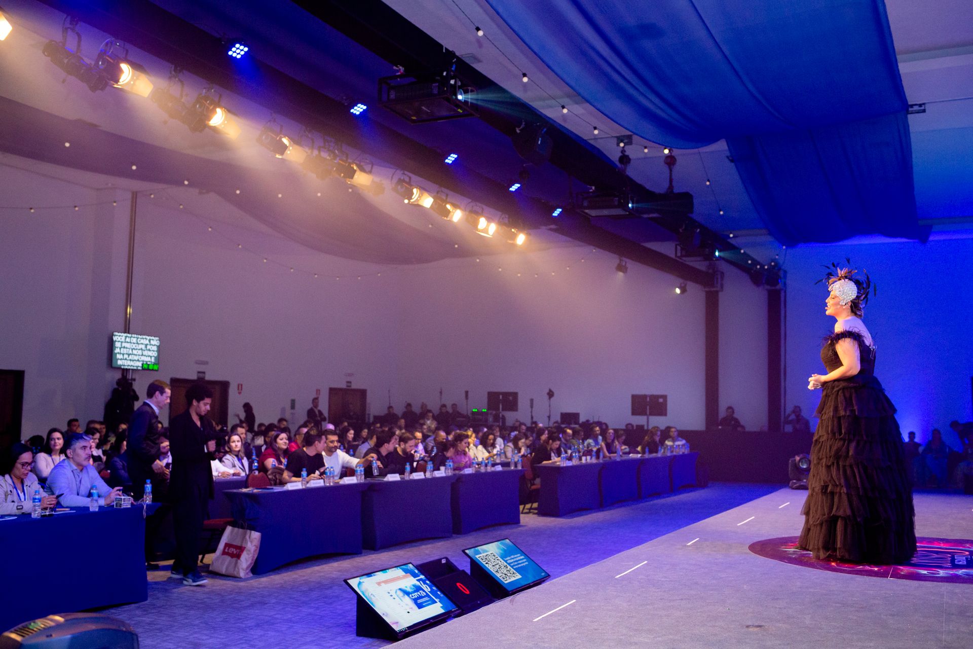 Congresso COTY 26 - Club Med Paradise - SP - 2 - 62