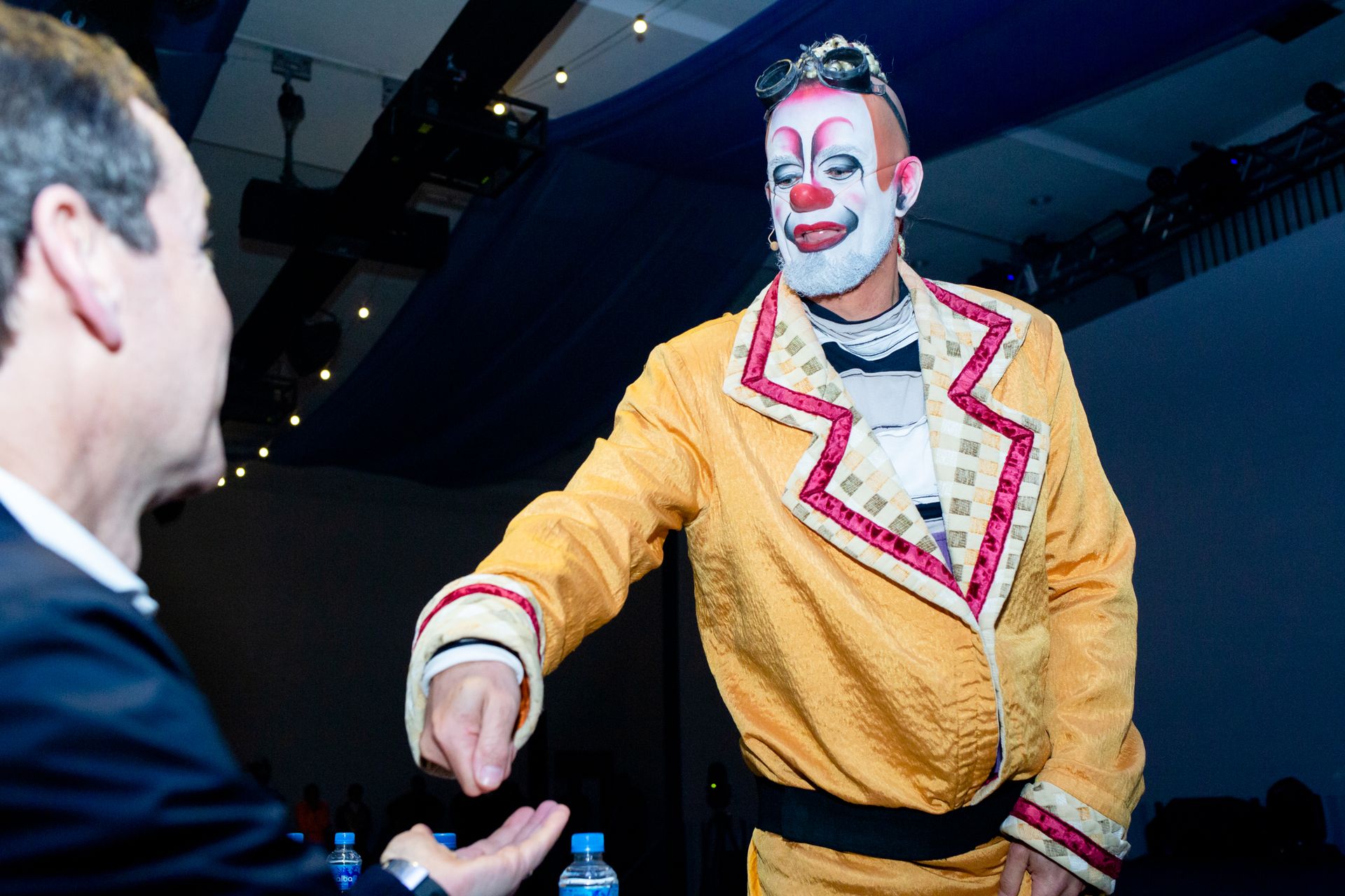 Congresso COTY 26 - Club Med Paradise - SP - 2 - 63