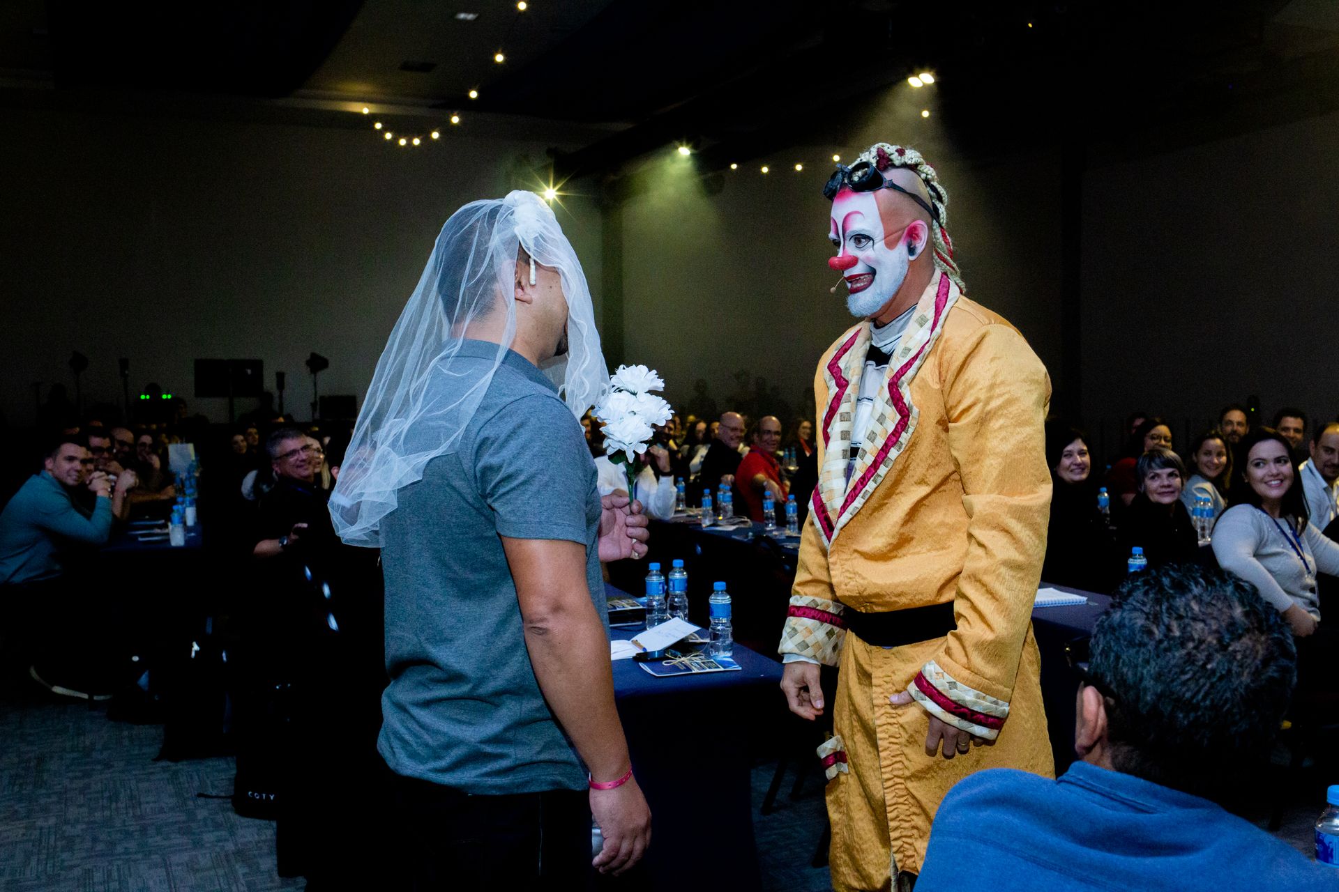 Congresso COTY 26 - Club Med Paradise - SP - 2 - 64