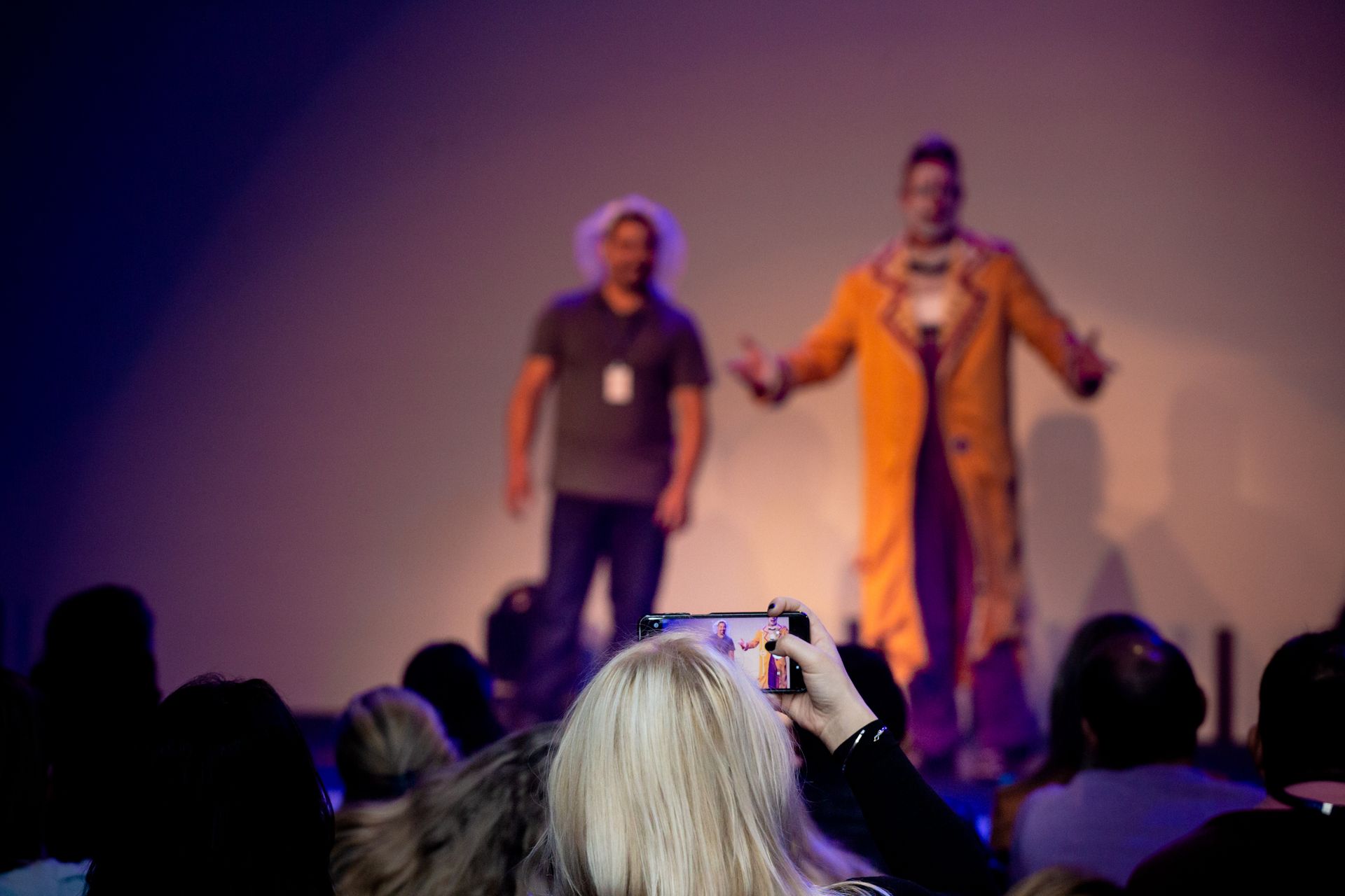 Congresso COTY 26 - Club Med Paradise - SP - 2 - 66