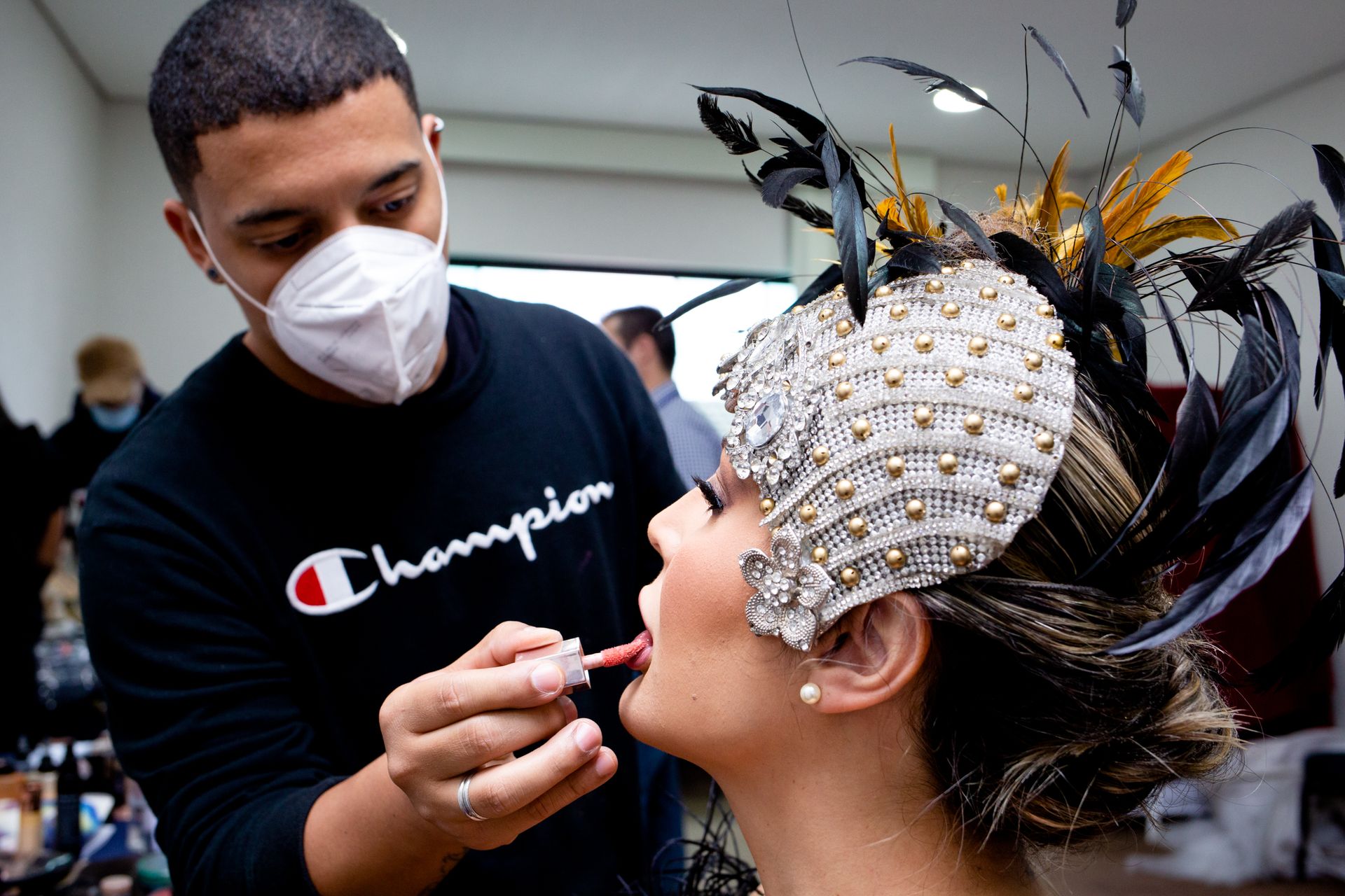 Congresso COTY 26 - Club Med Paradise - SP - 2 - 9