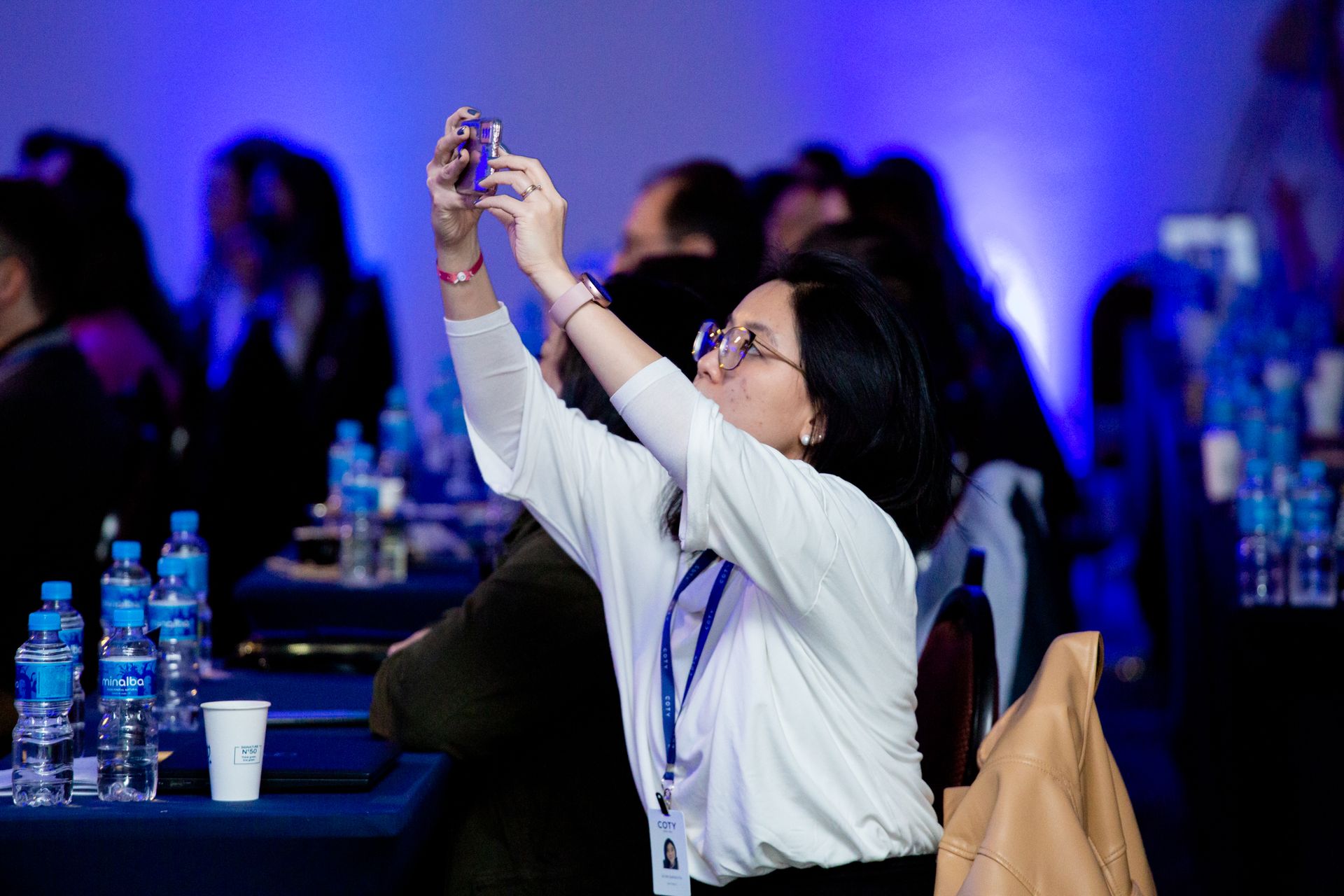 Congresso COTY 26 - Club Med Paradise - SP - 2 - 67