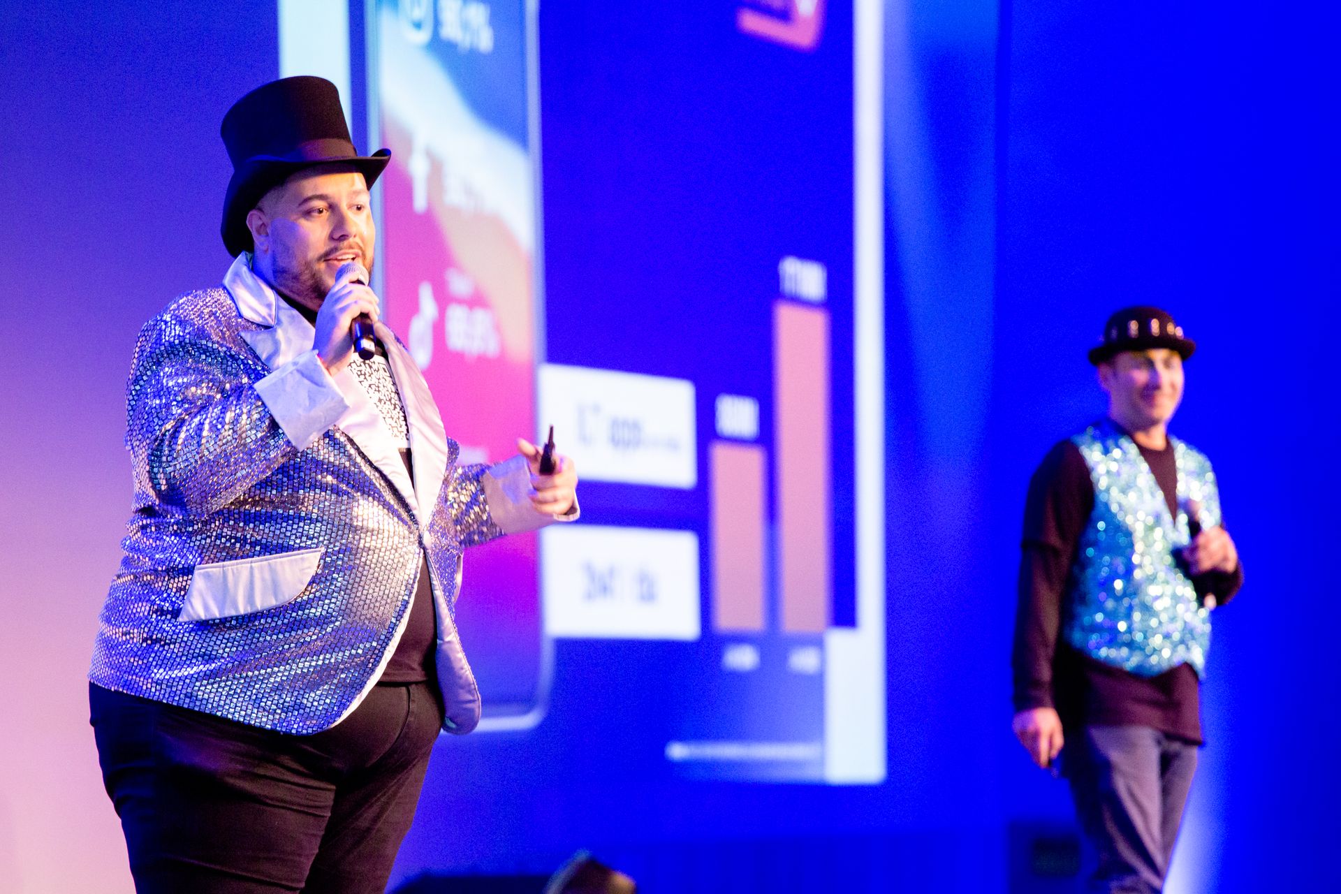 Congresso COTY 26 - Club Med Paradise - SP - 2 - 68