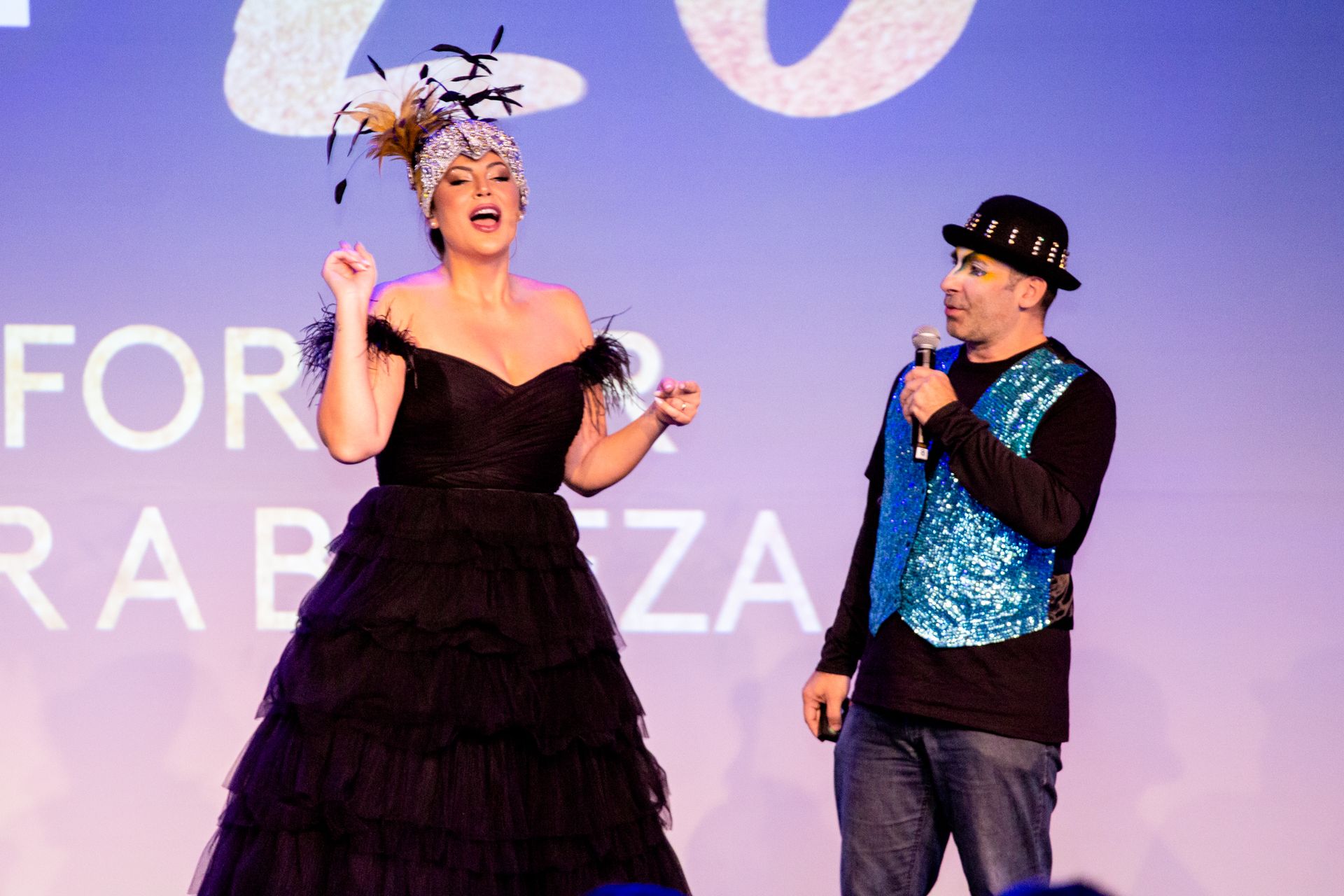 Congresso COTY 26 - Club Med Paradise - SP - 2 - 69