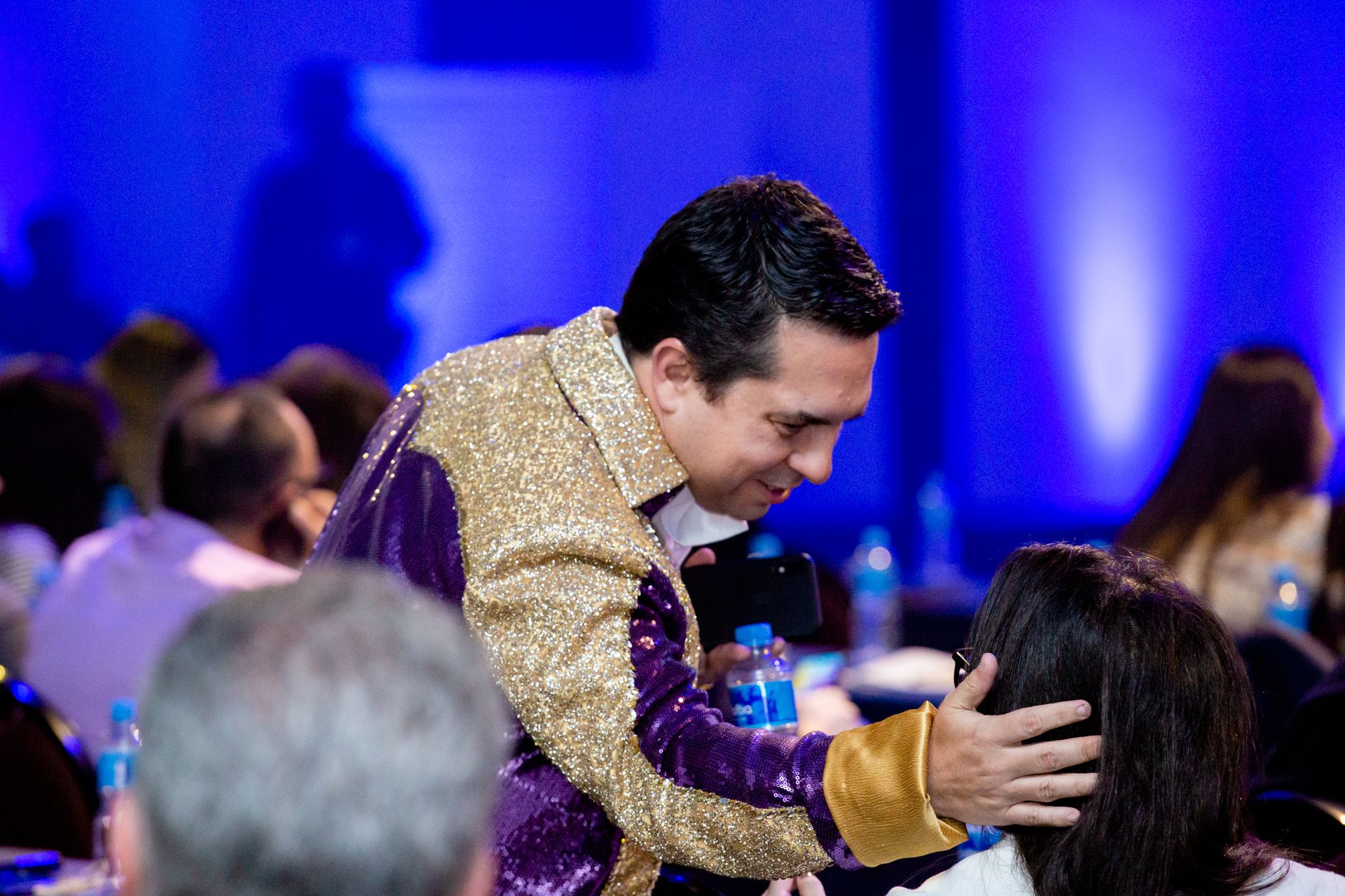 Congresso COTY 26 - Club Med Paradise - SP - 2 - 70