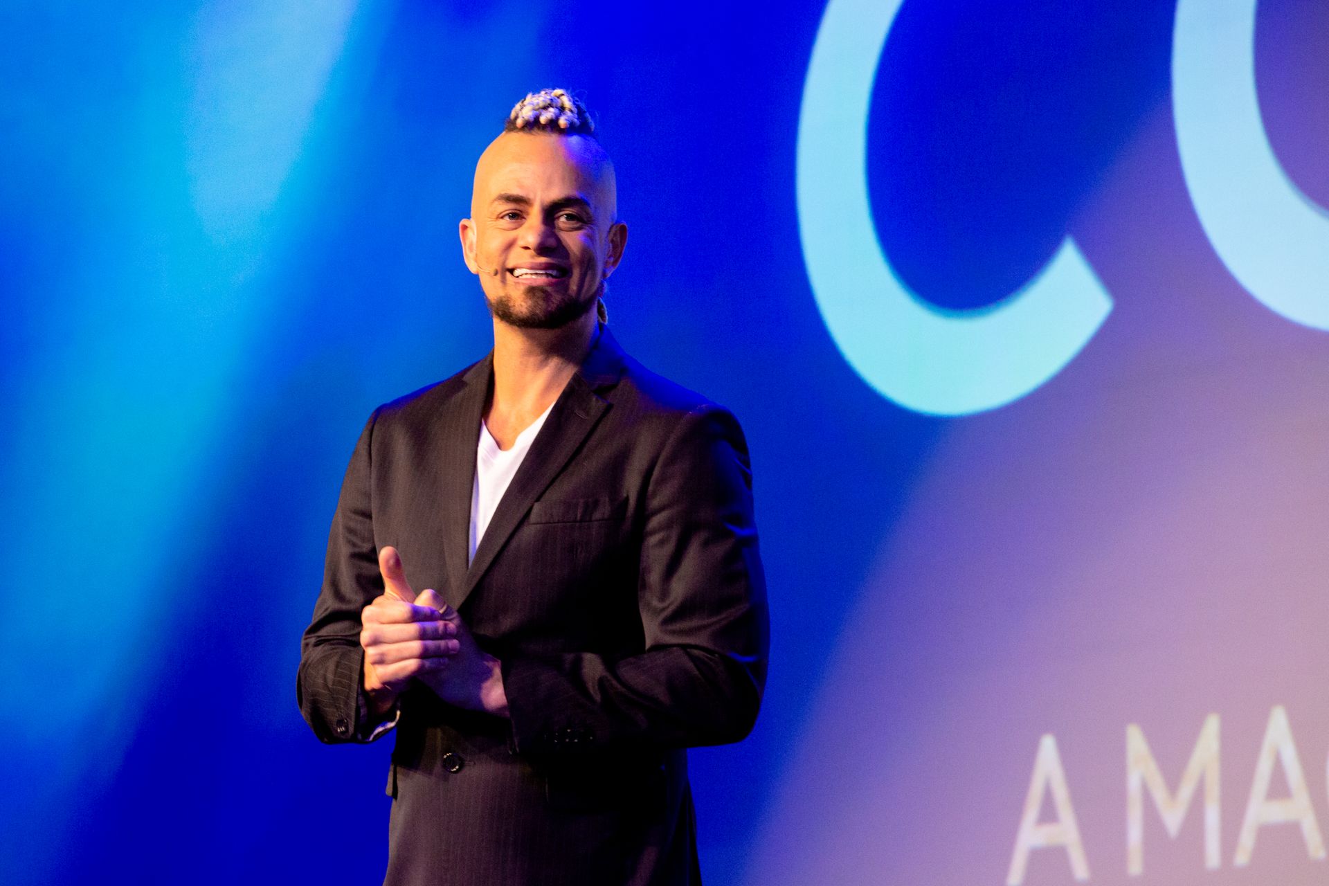 Congresso COTY 26 - Club Med Paradise - SP - 2 - 71