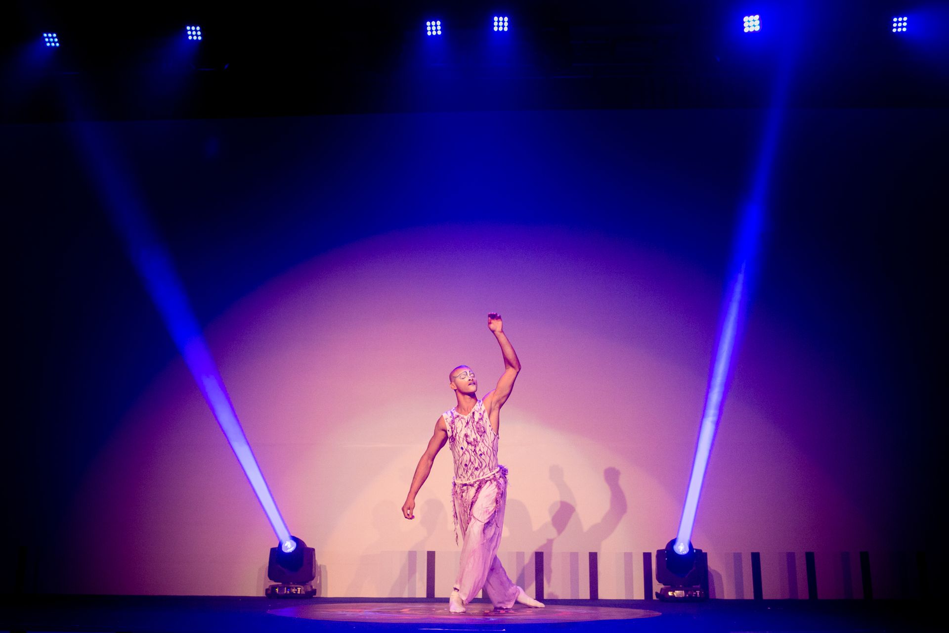 Congresso COTY 26 - Club Med Paradise - SP - 2 - 75