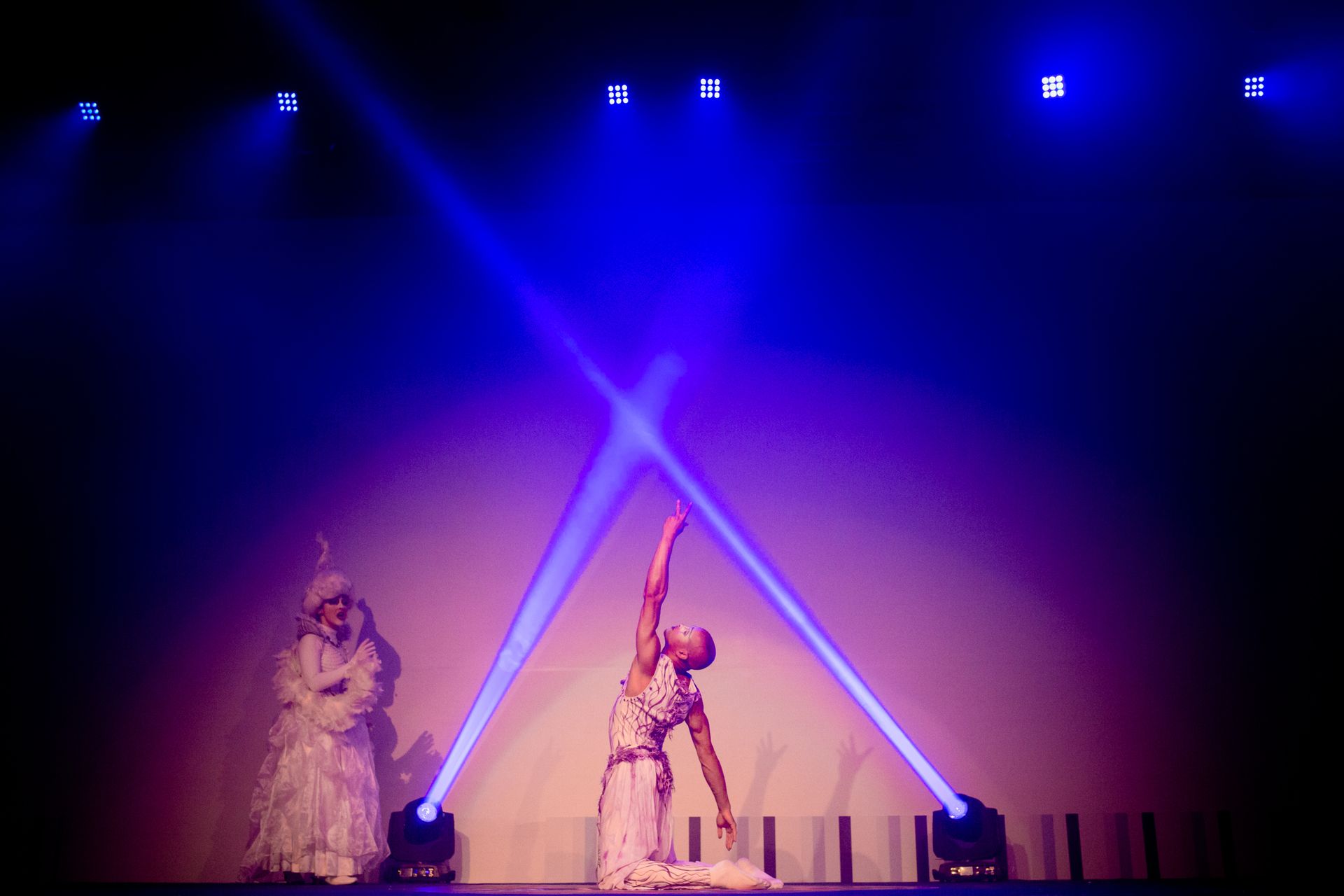 Congresso COTY 26 - Club Med Paradise - SP - 2 - 78