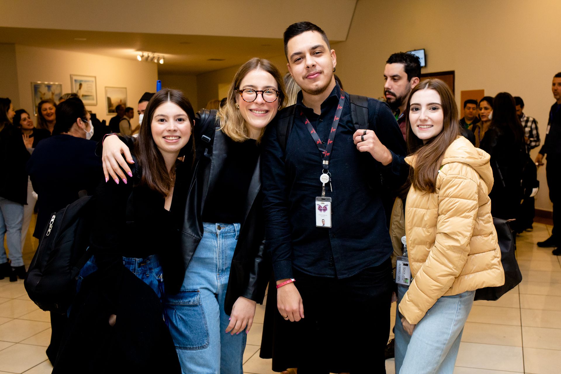 Congresso COTY 26 - Club Med Paradise - SP - 2 - 14