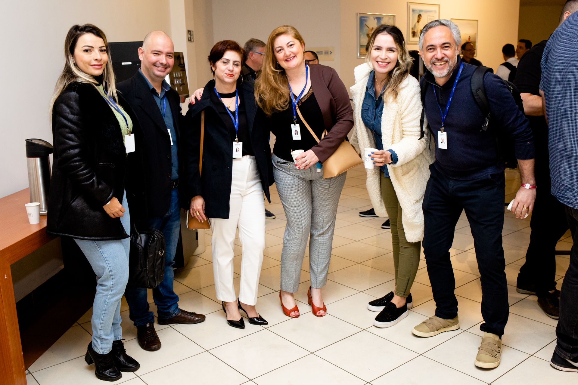 Congresso COTY 26 - Club Med Paradise - SP - 2 - 15