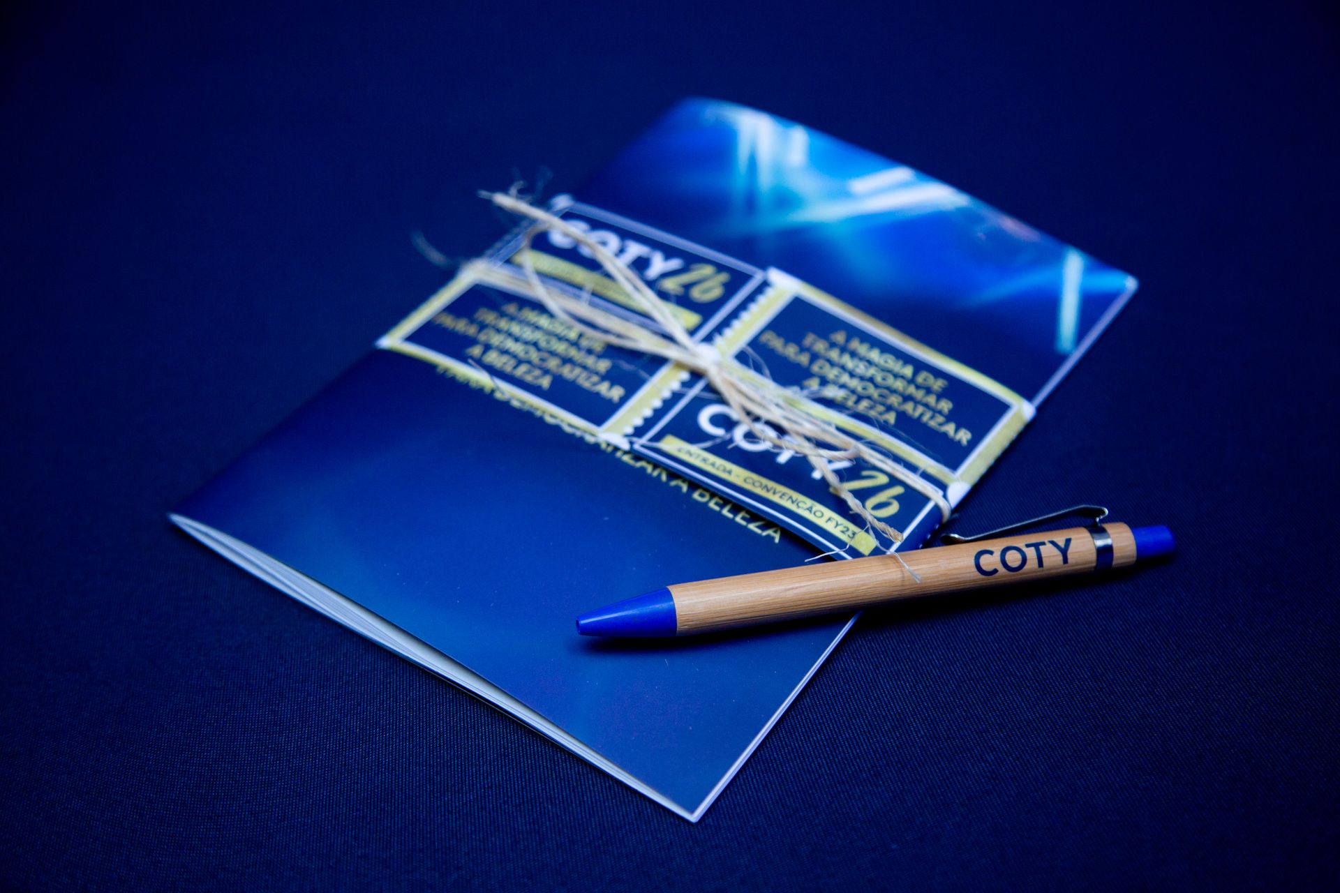 Congresso COTY 26 - Club Med Paradise - SP - 2 - 3