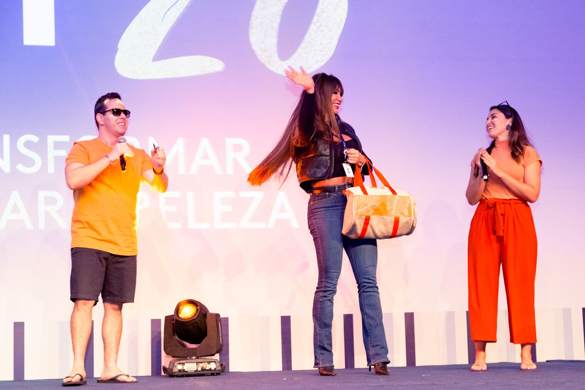 Congresso COTY 26 - Club Med Paradise - SP - 3 - 14