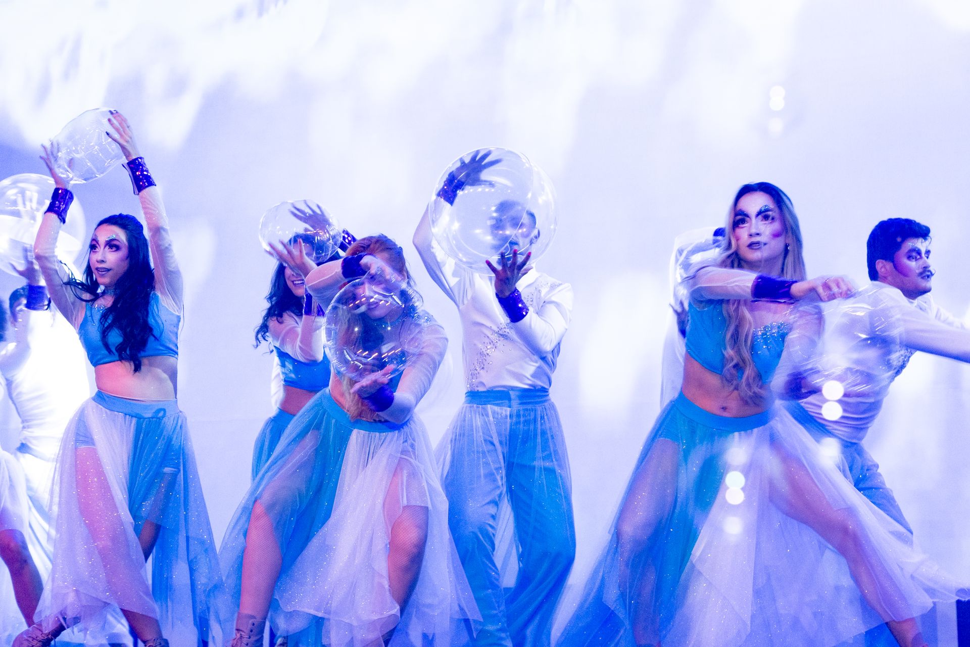 Congresso COTY 26 - Club Med Paradise - SP - 3 - 19