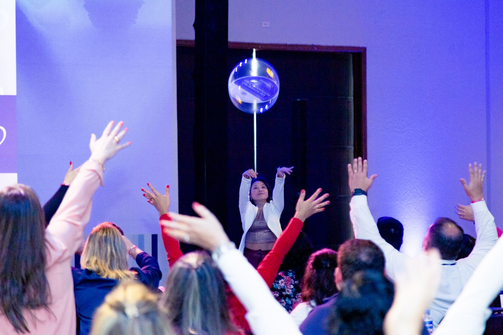 Congresso COTY 26 - Club Med Paradise - SP - 3 - 20