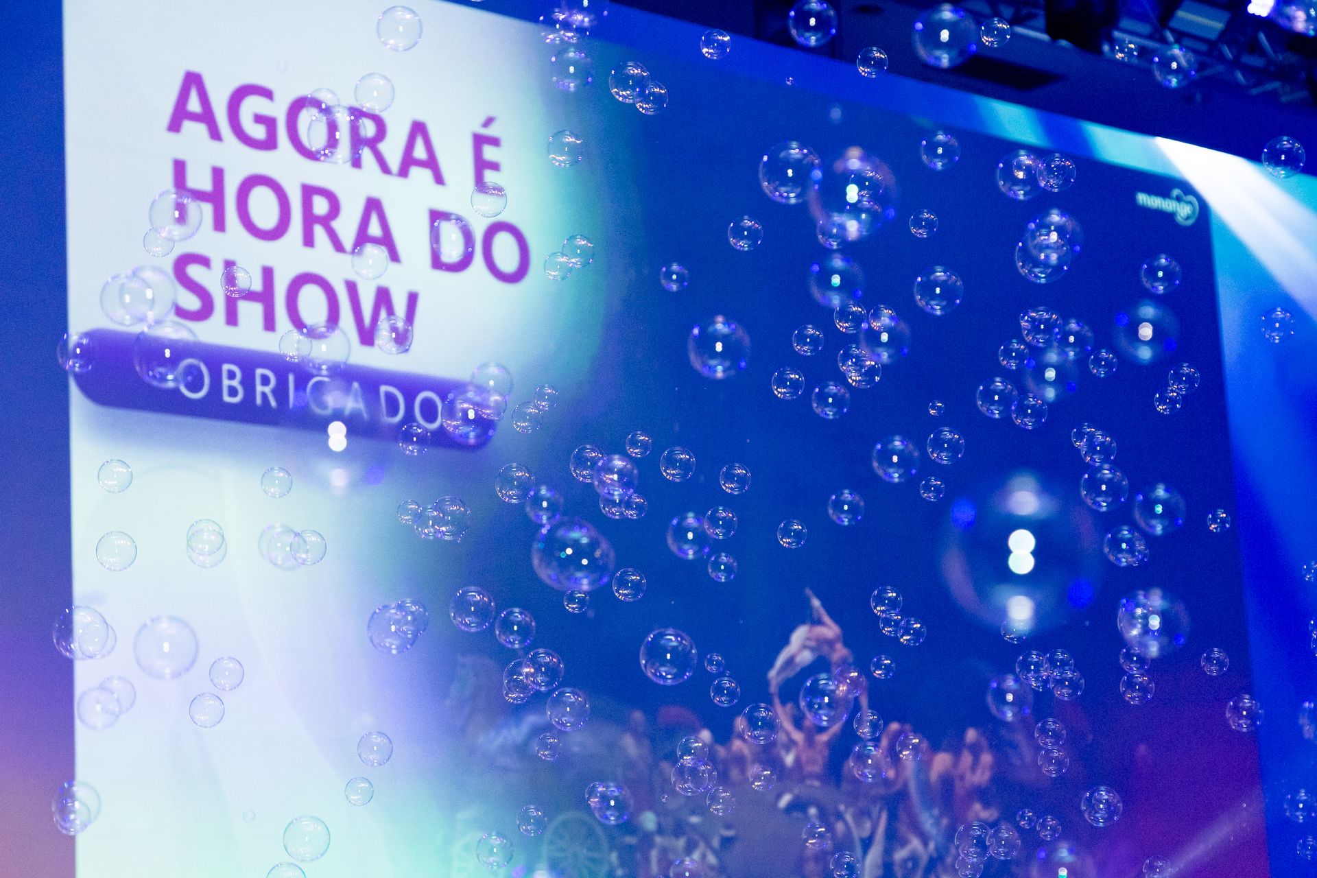 Congresso COTY 26 - Club Med Paradise - SP - 3 - 23