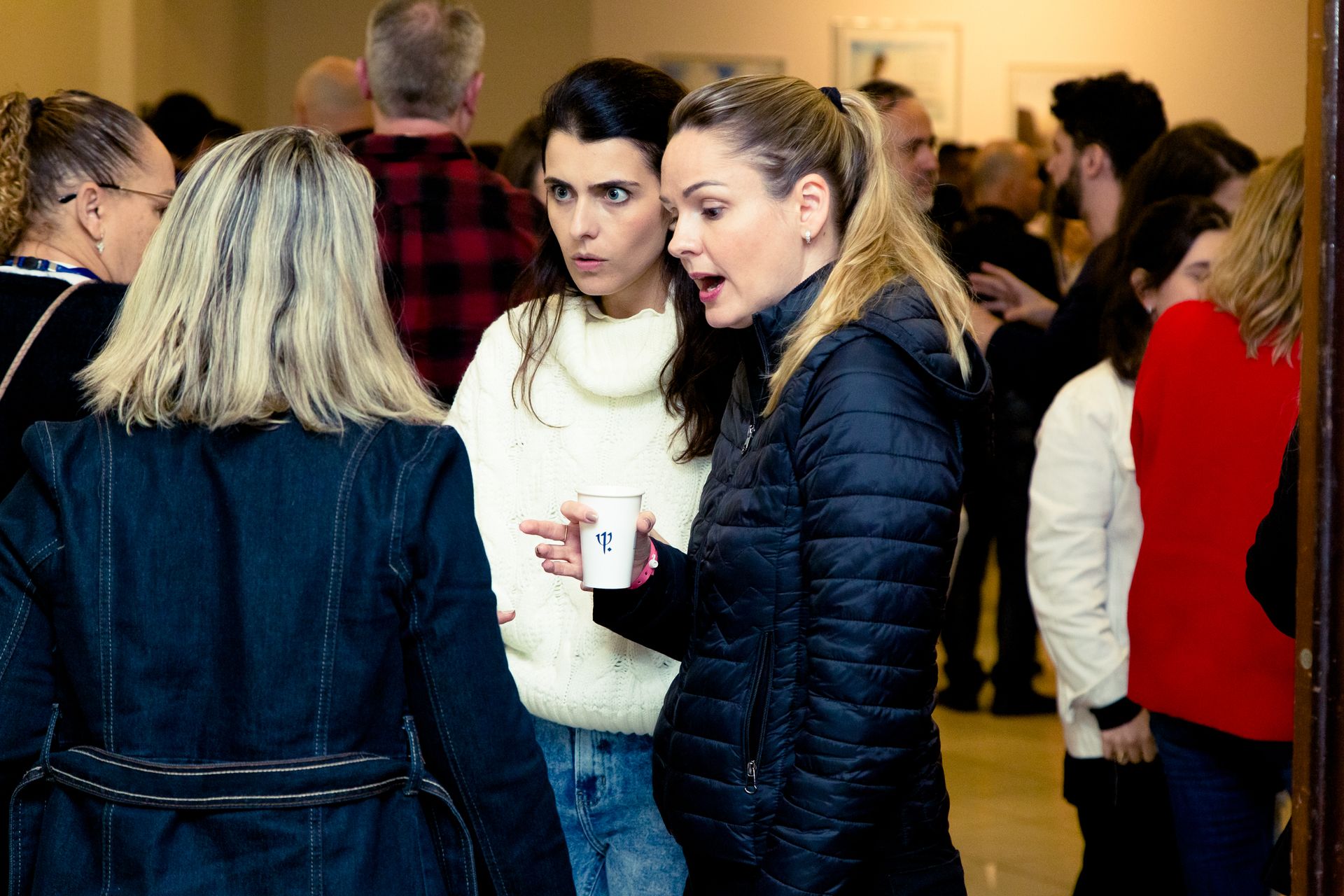 Congresso COTY 26 - Club Med Paradise - SP - 3 - 31