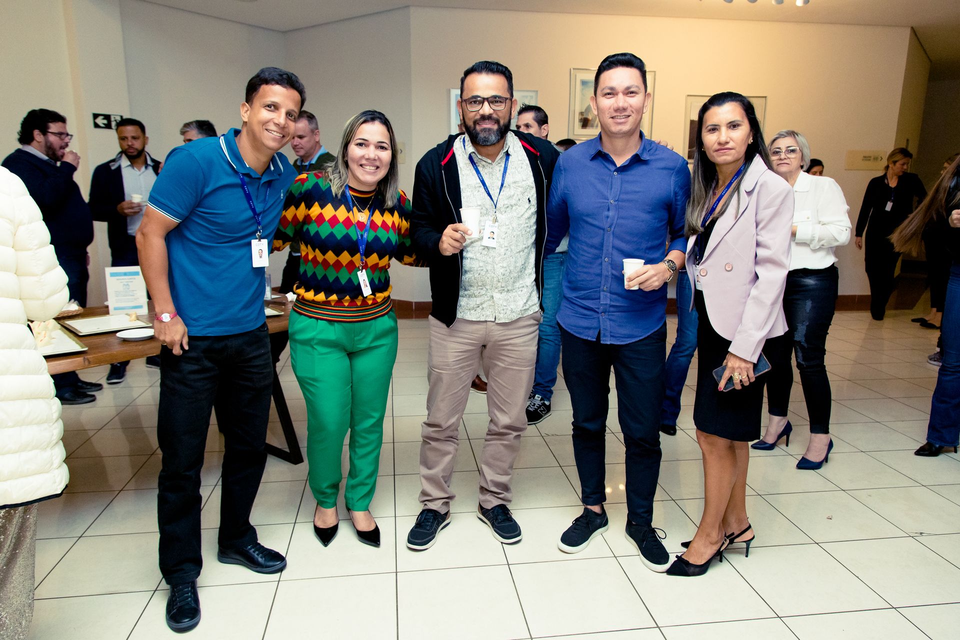 Congresso COTY 26 - Club Med Paradise - SP - 3 - 33