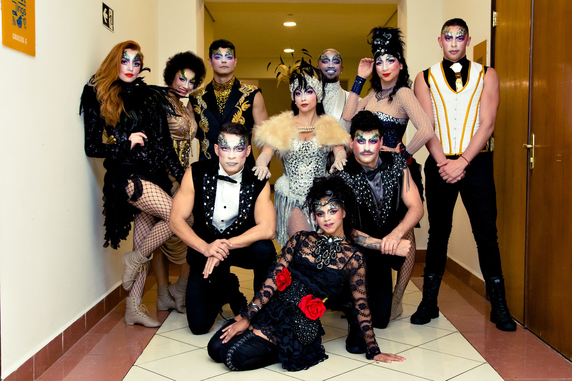 Congresso COTY 26 - Club Med Paradise - SP - 3 - 34