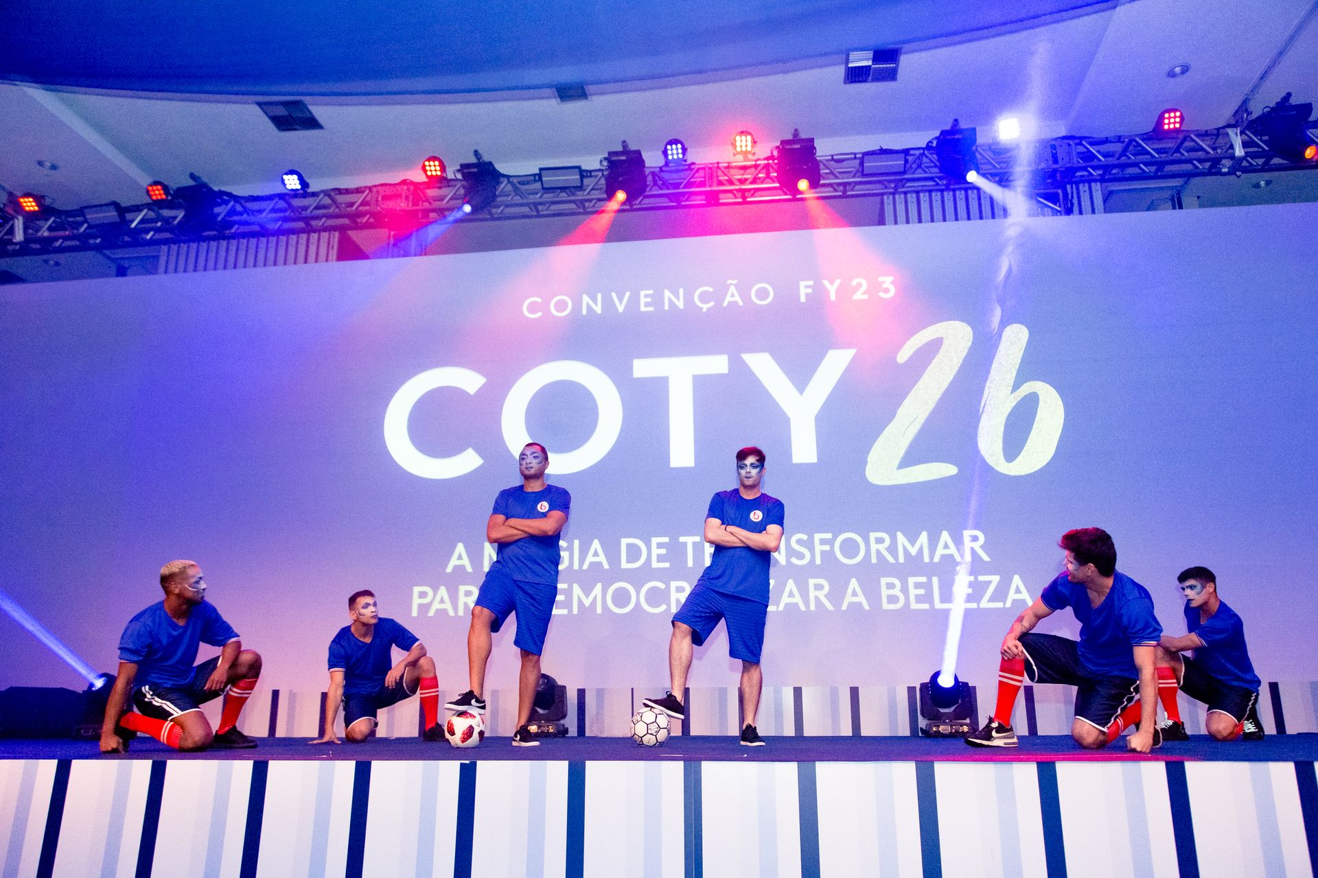Congresso COTY 26 - Club Med Paradise - SP - 3 - 41