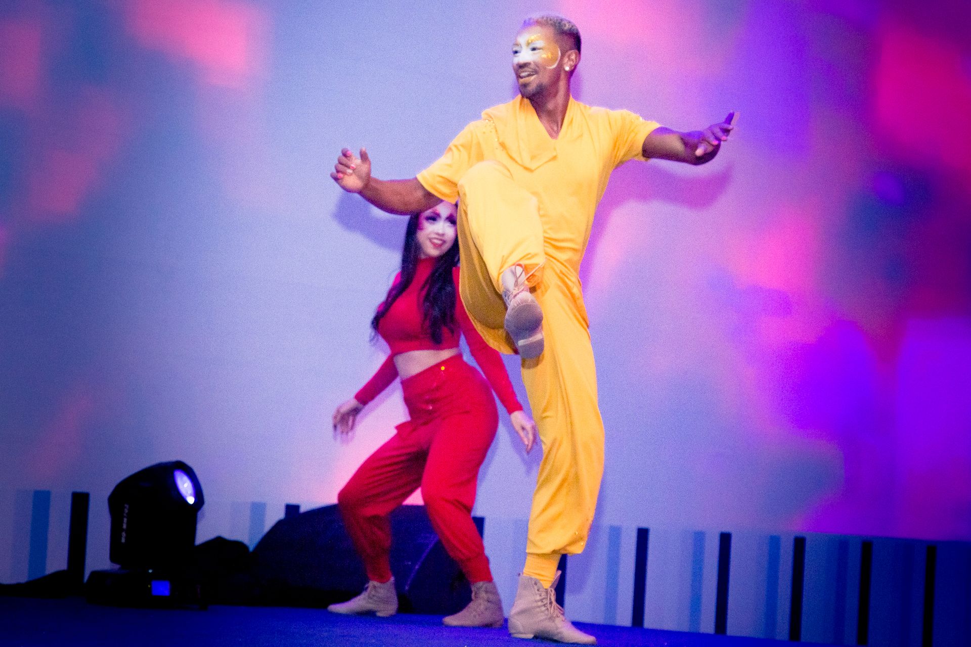 Congresso COTY 26 - Club Med Paradise - SP - 3 - 44