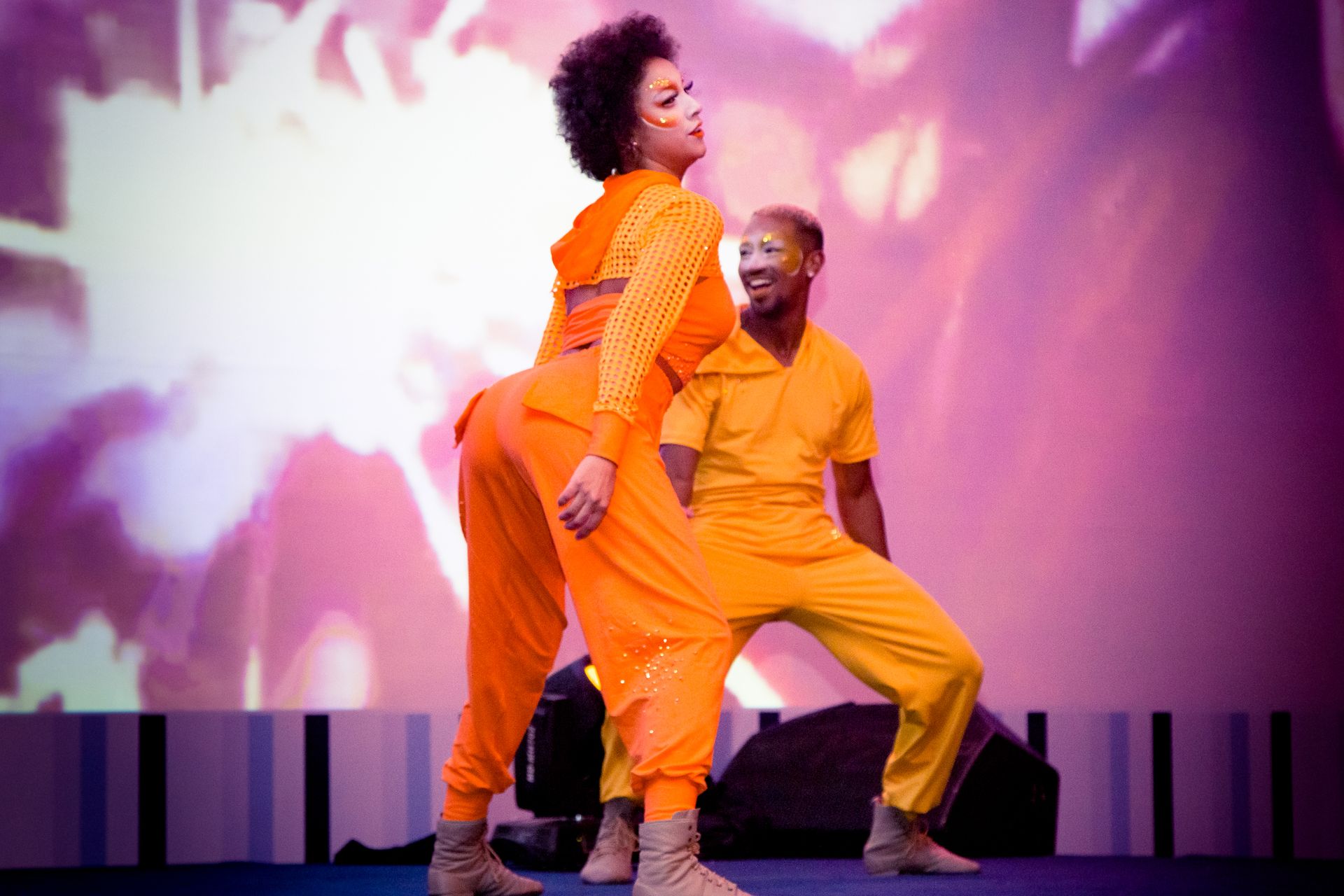 Congresso COTY 26 - Club Med Paradise - SP - 3 - 45