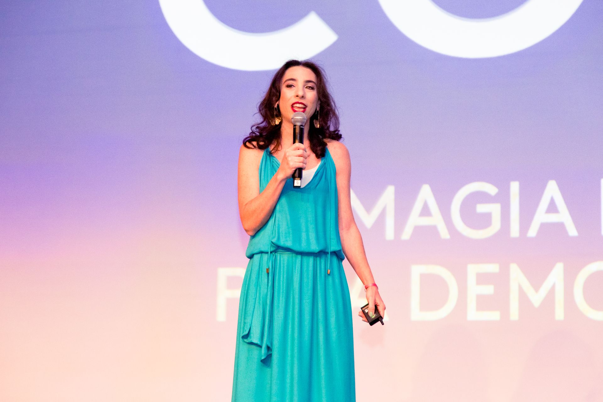 Congresso COTY 26 - Club Med Paradise - SP - 3 - 48