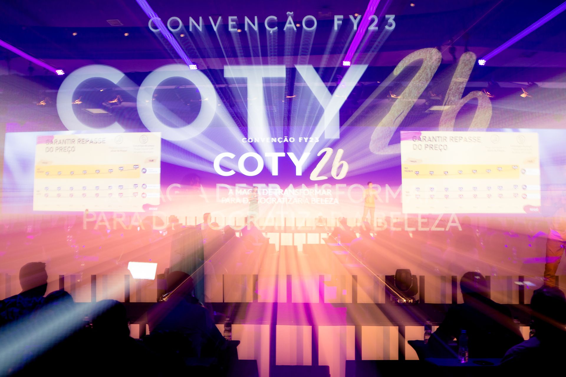 Congresso COTY 26 - Club Med Paradise - SP - 3 - 50