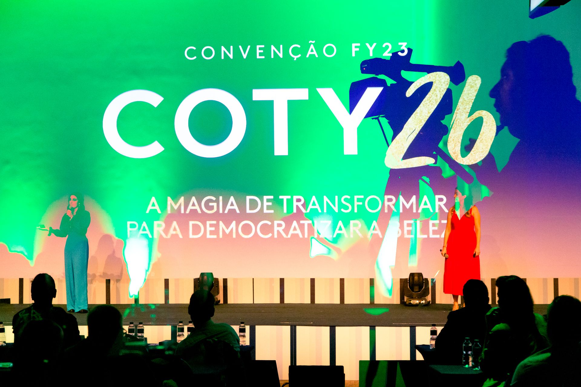 Congresso COTY 26 - Club Med Paradise - SP - 3 - 52