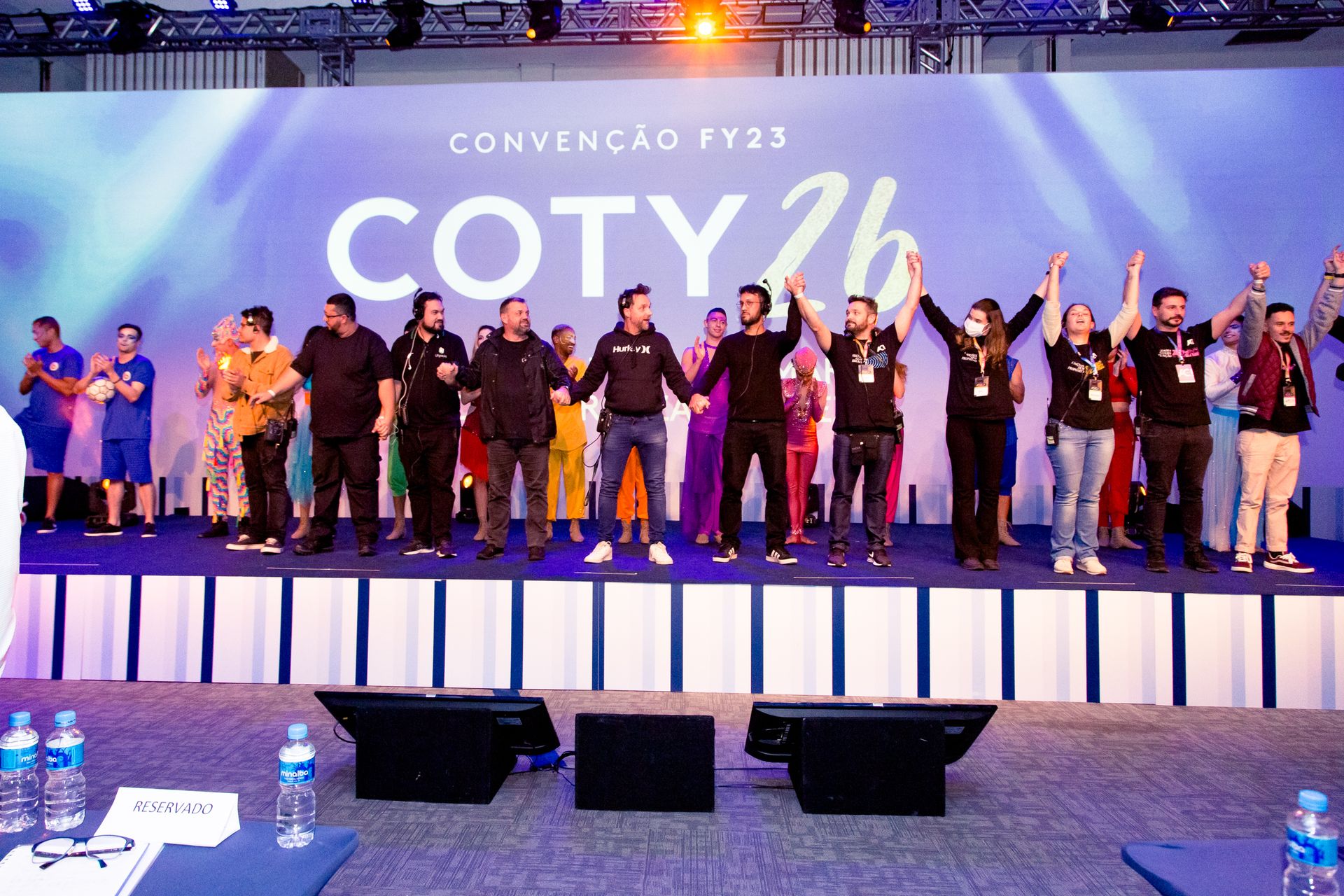 Congresso COTY 26 - Club Med Paradise - SP - 3 - 54